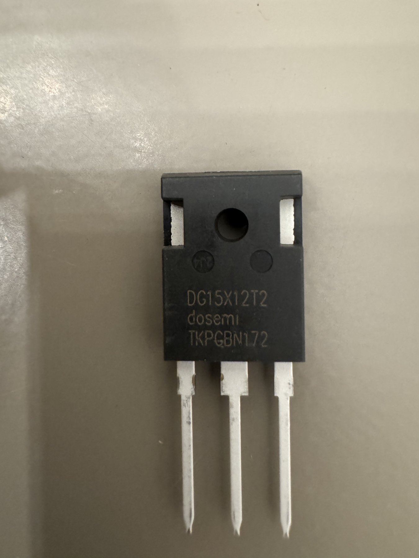 DG120X07T2 product photo 6