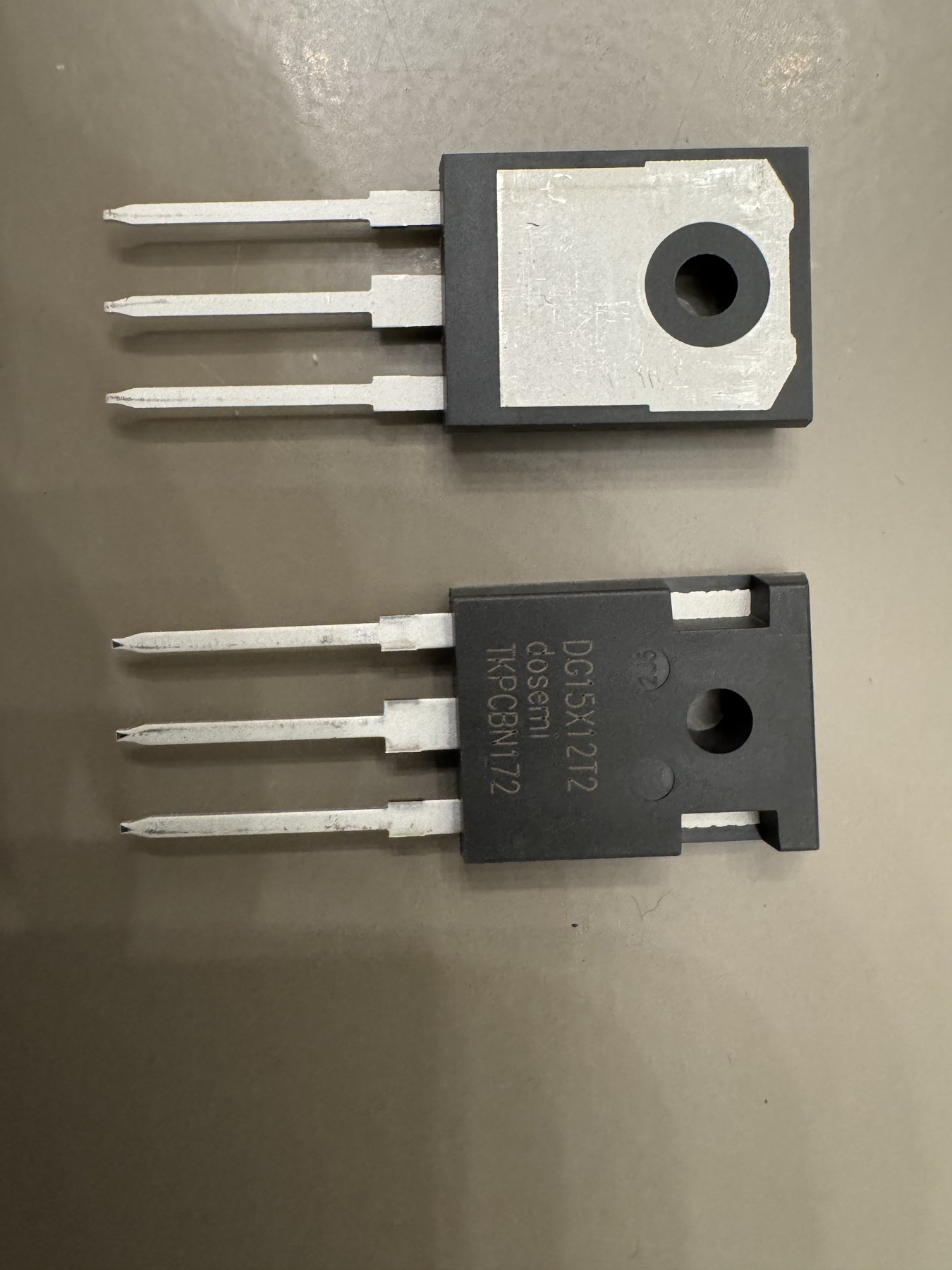 DG120X07T2 product photo 8