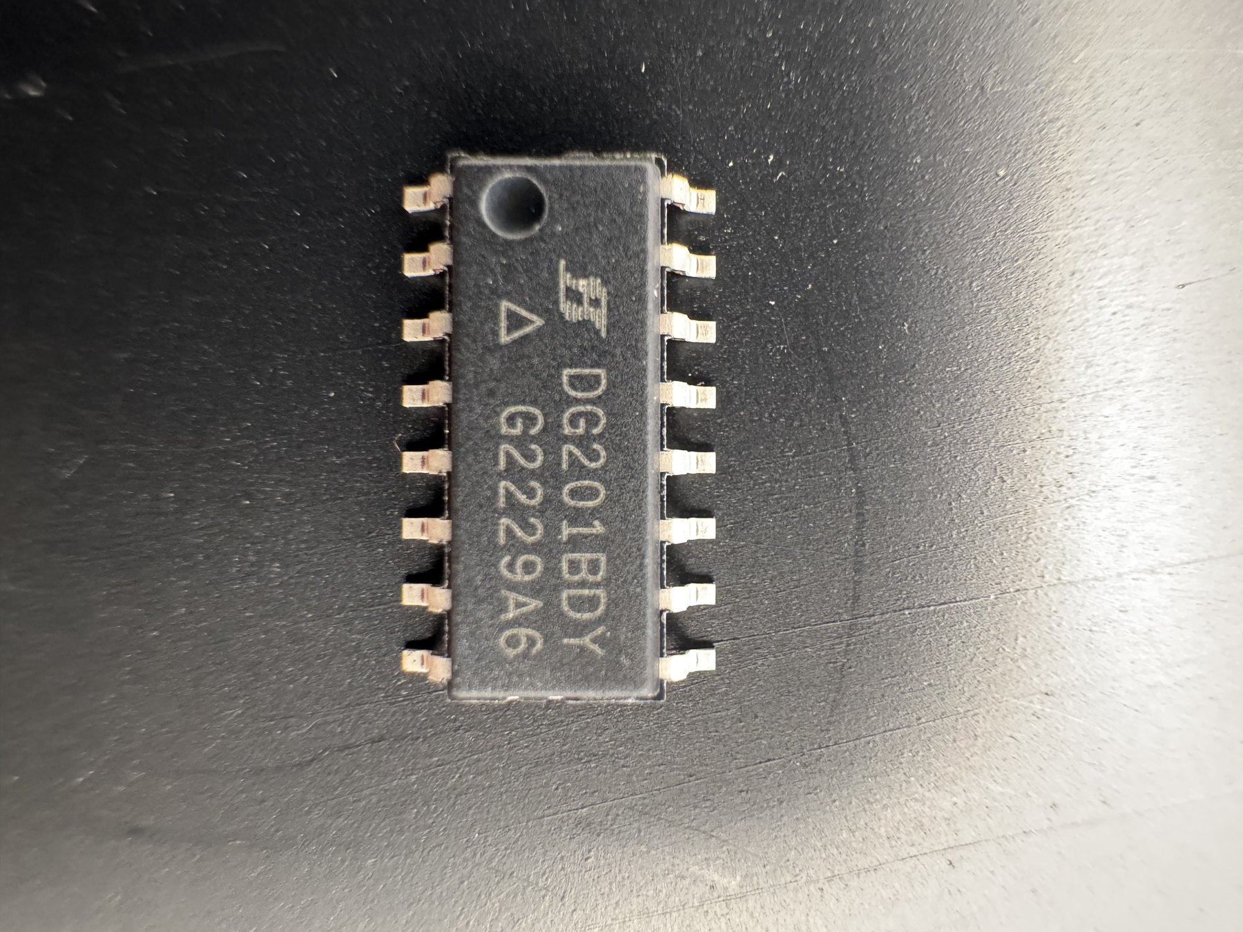 DG201BDY-T1 T/R 2500 product photo 10