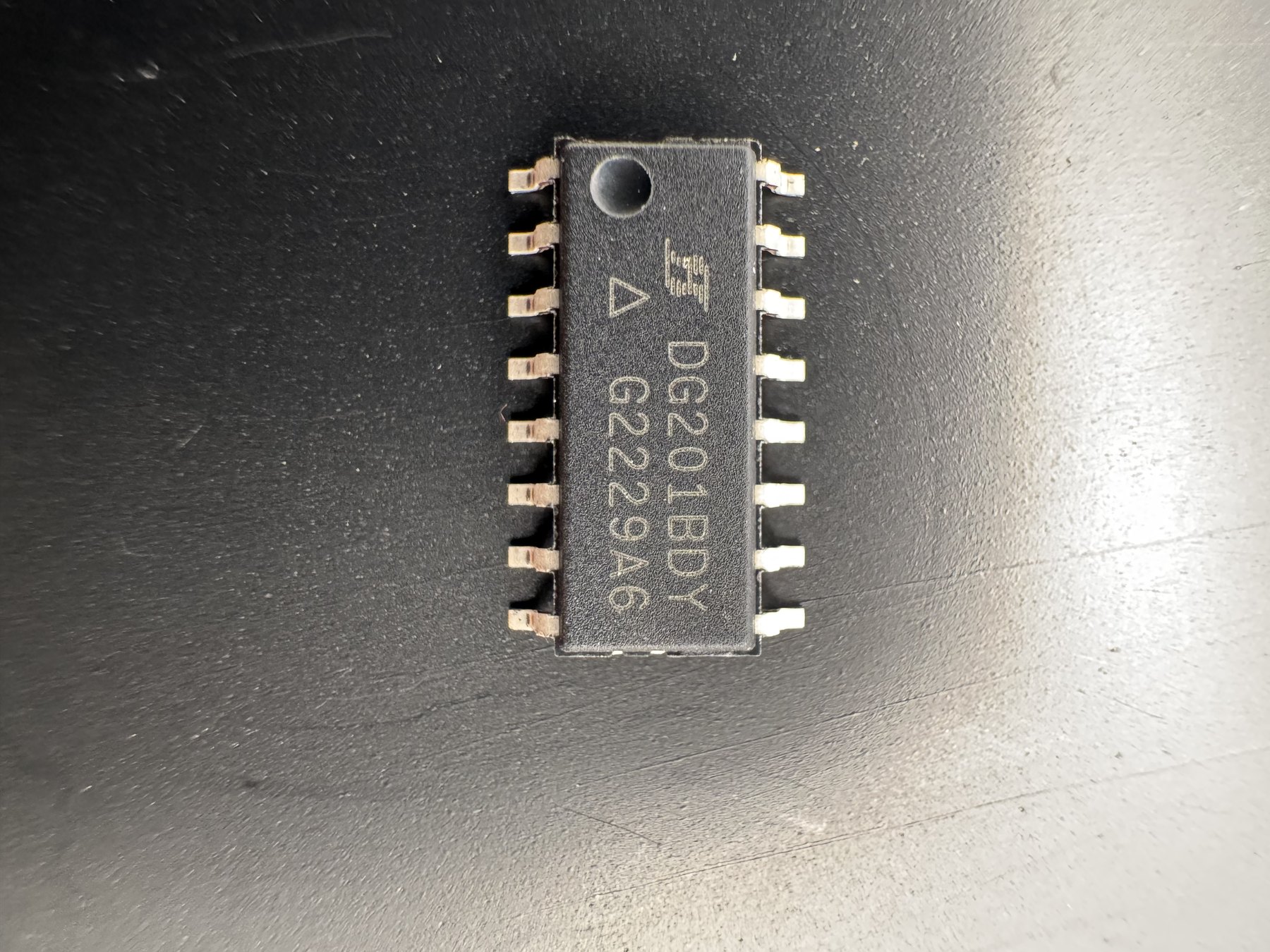 DG201BDY-T1 T/R 2500 product photo 19