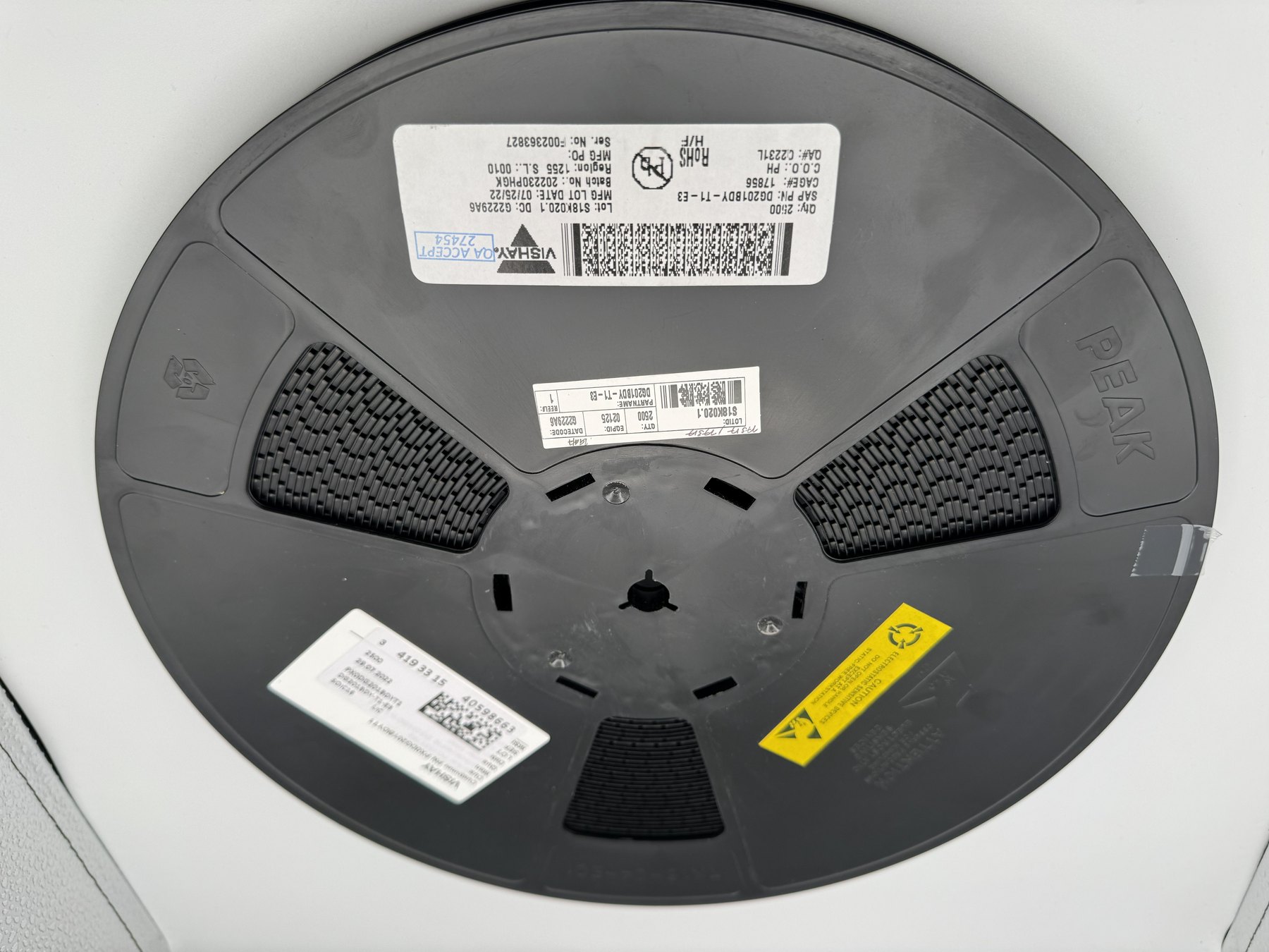 DG201BDY-T1 T/R 2500 product photo 30