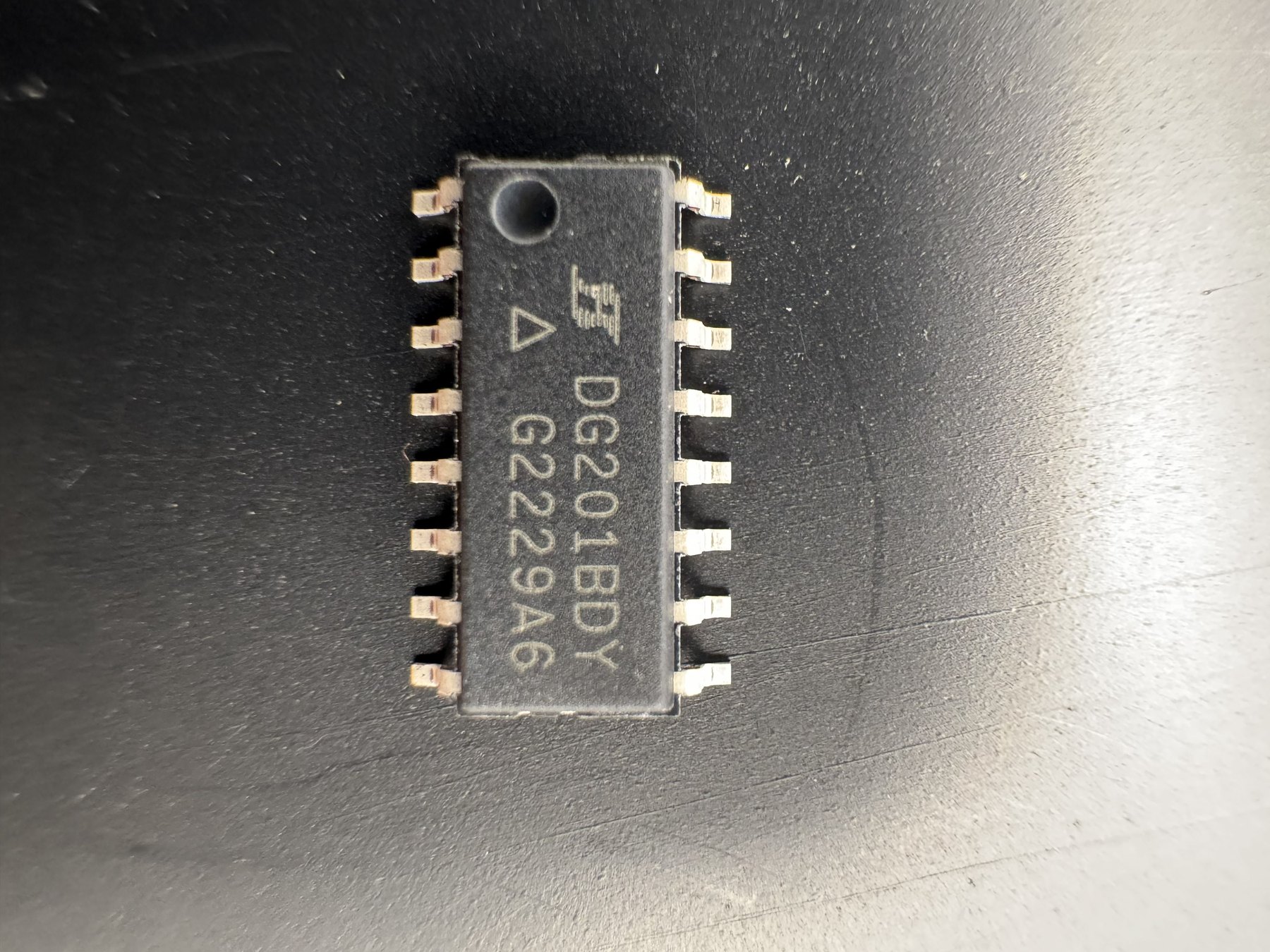 DG201BDY-T1 T/R 2500 product photo 38
