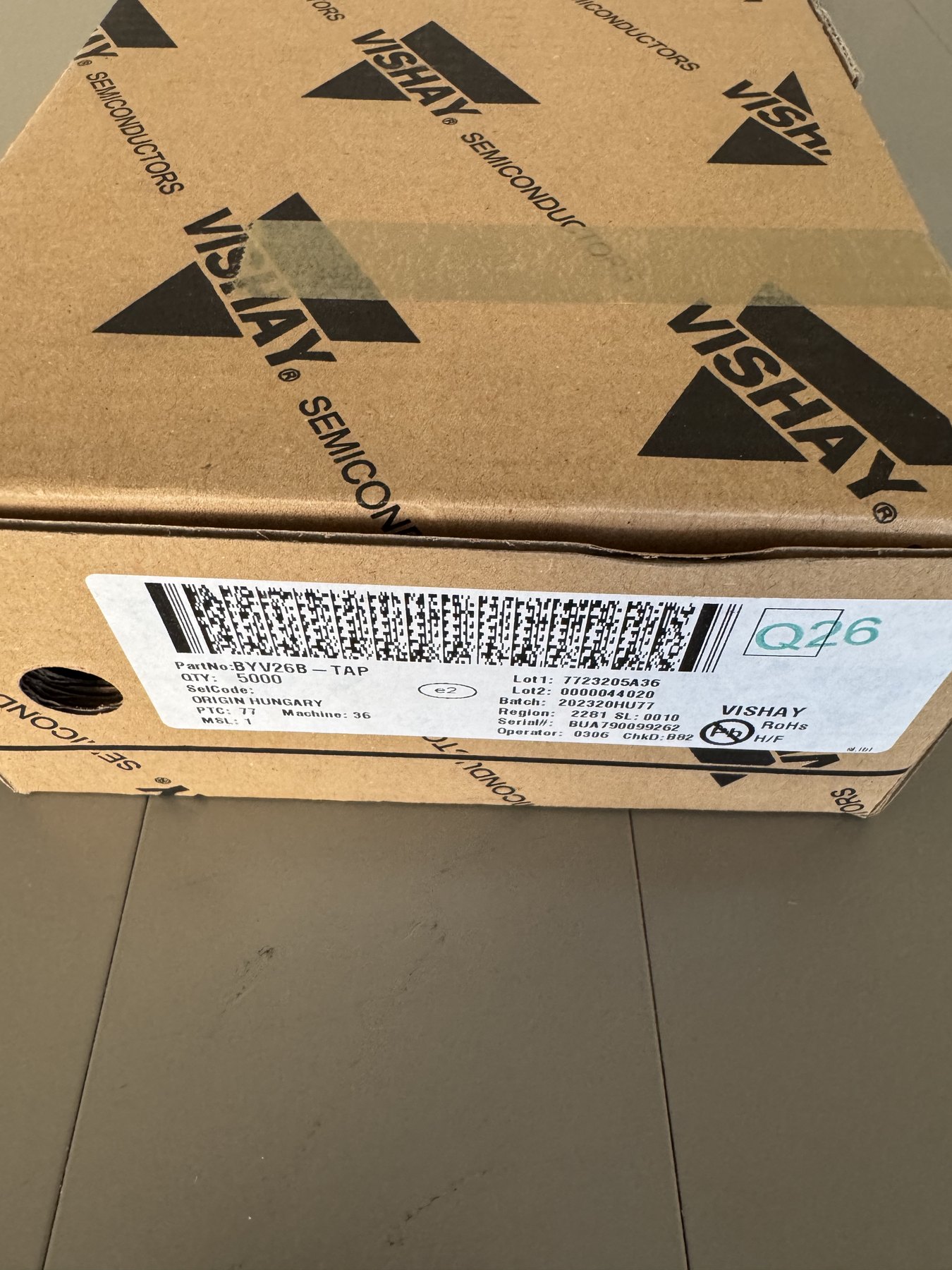 DIODE SCH S30SC4M product photo 20