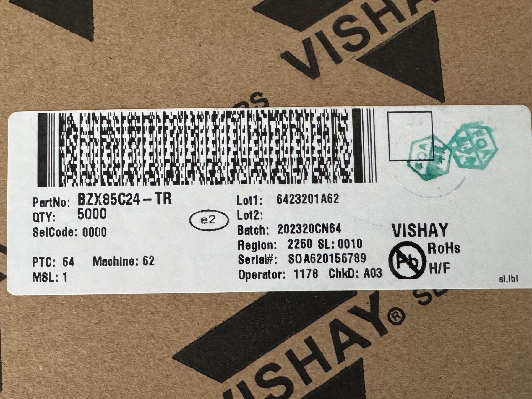 DIODE SCH S30SC4M product photo 32