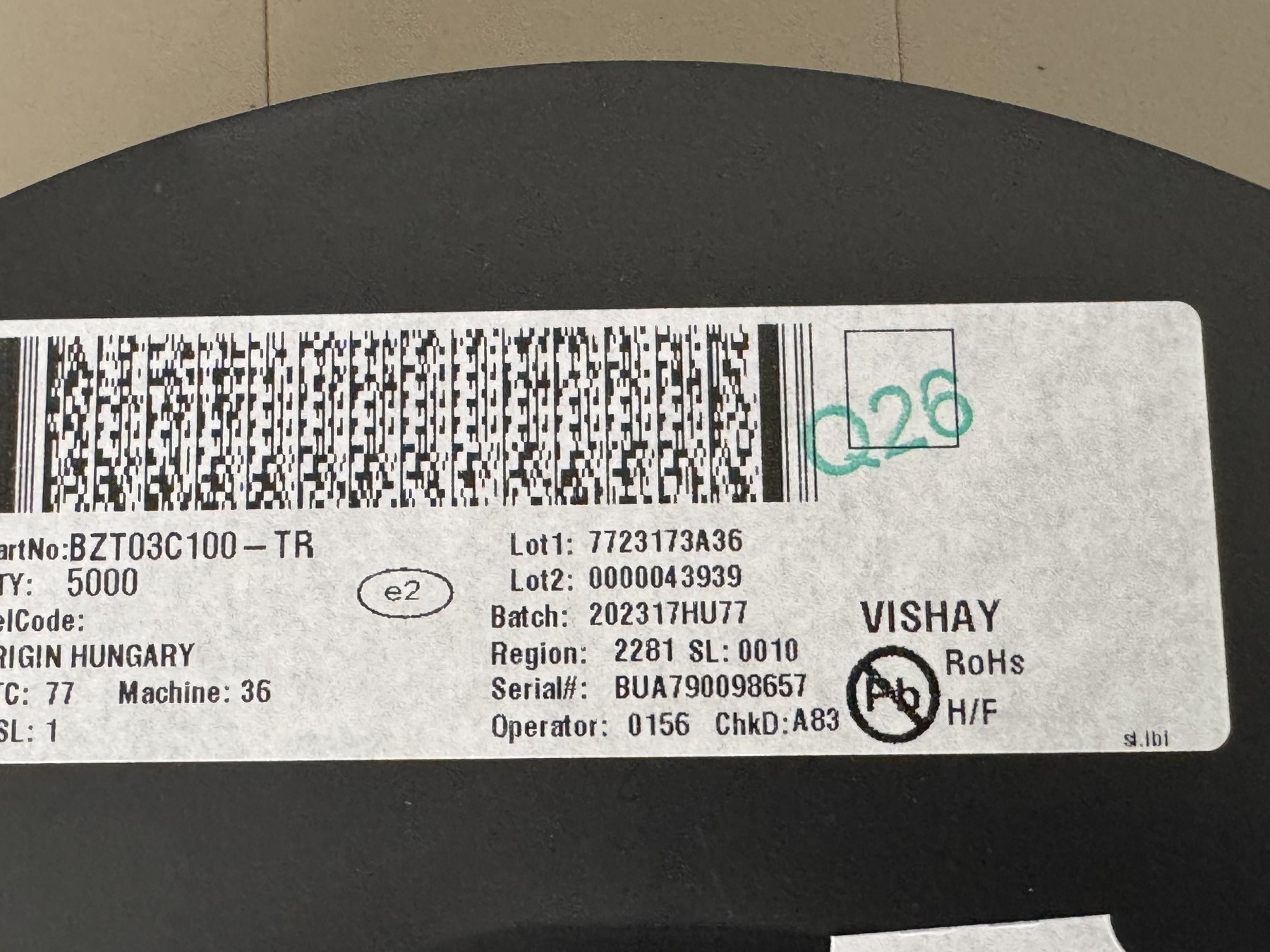 DIODE SCH S30SC4M product photo 42