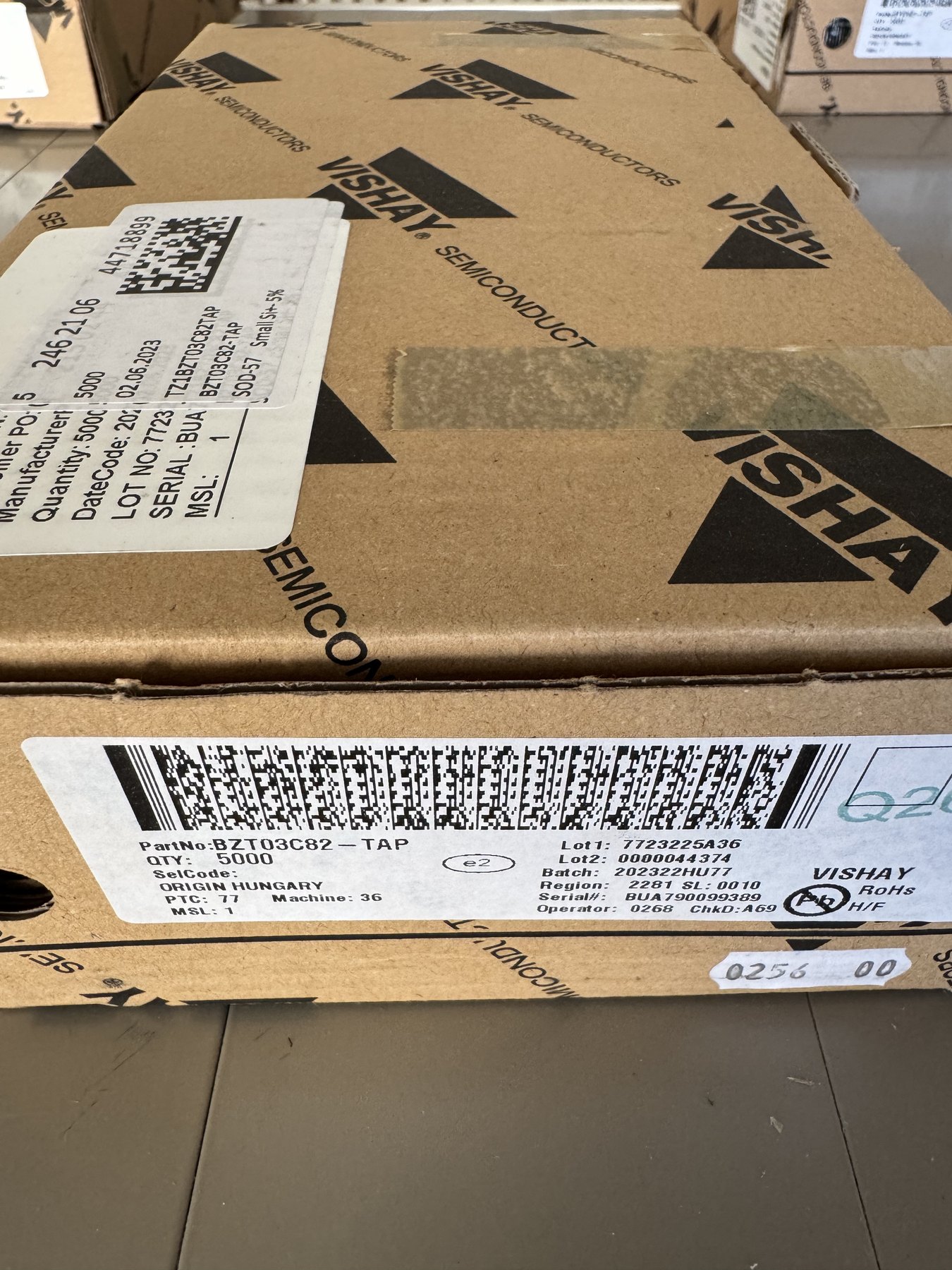 DIODE SCH S30SC4M product photo 47