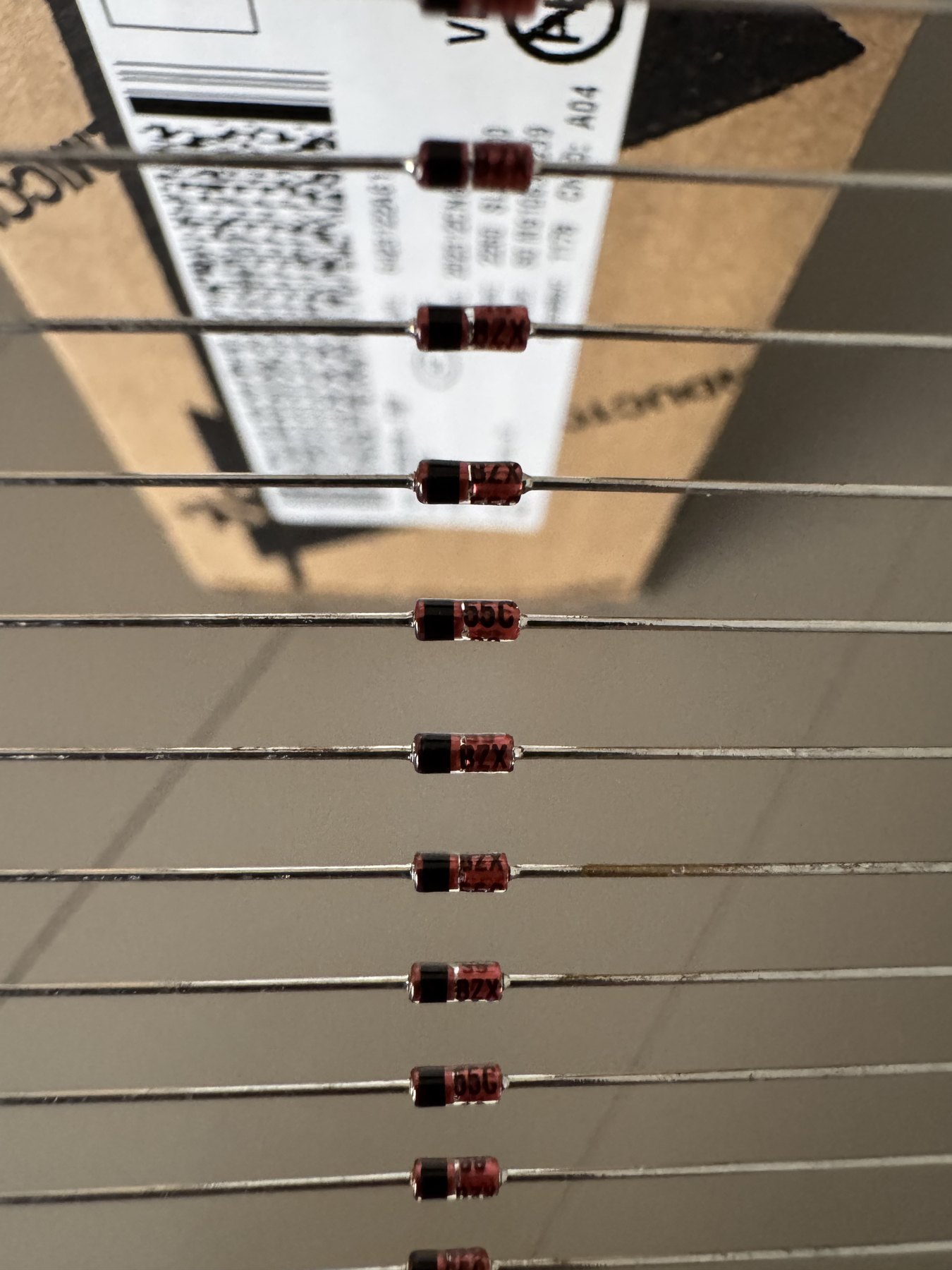 DIODE SCH S30SC4M product photo 56