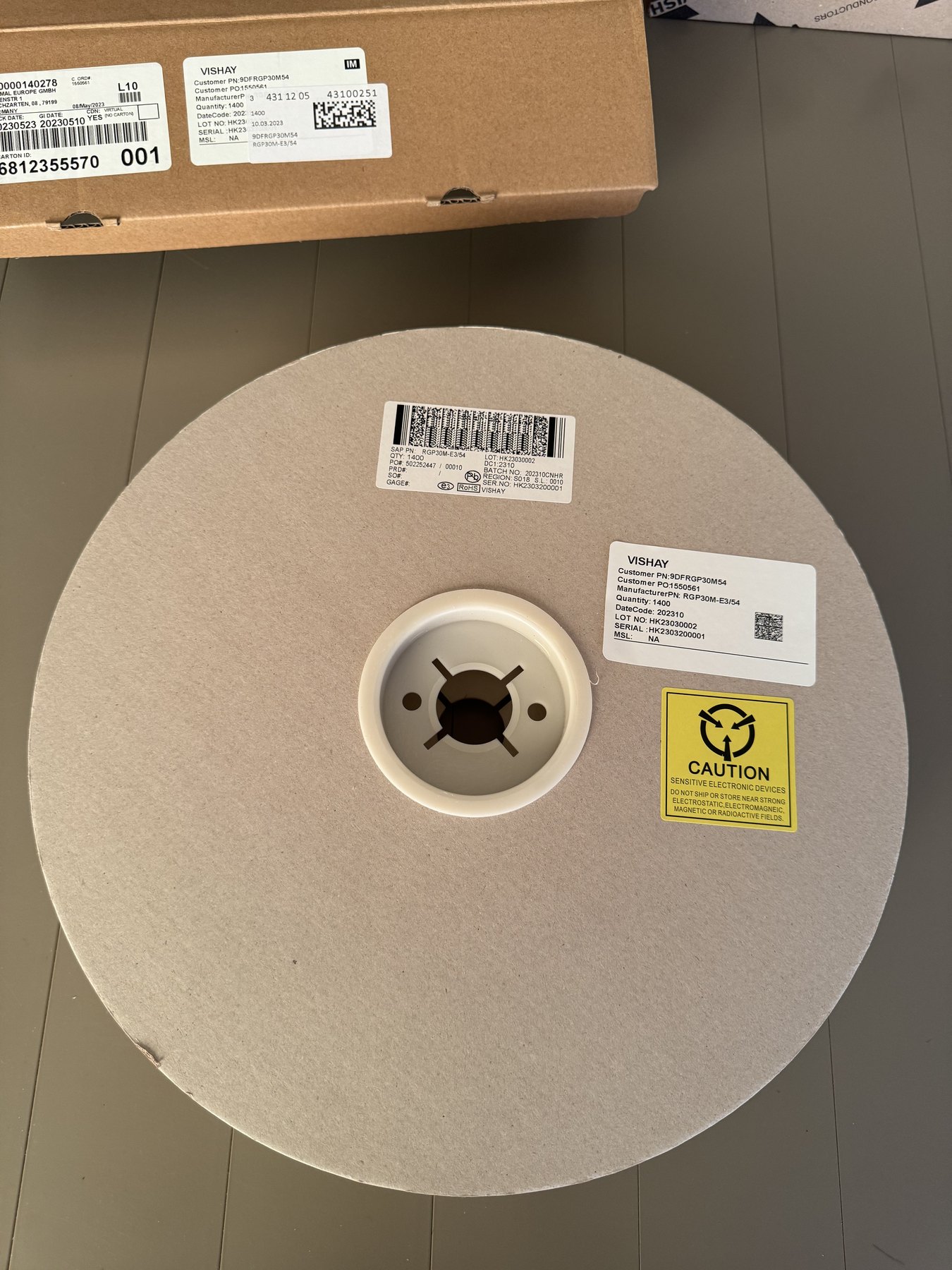 DIODE SCH S30SC4M product photo 59