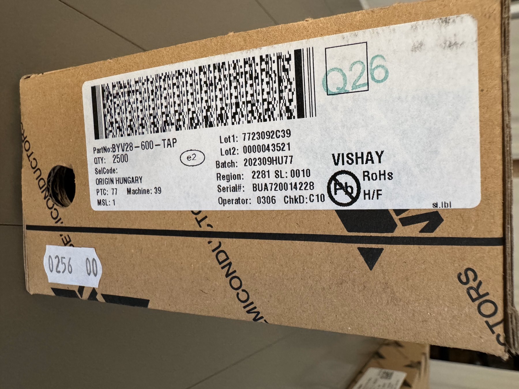 DIODE SCH S30SC4M product photo 60