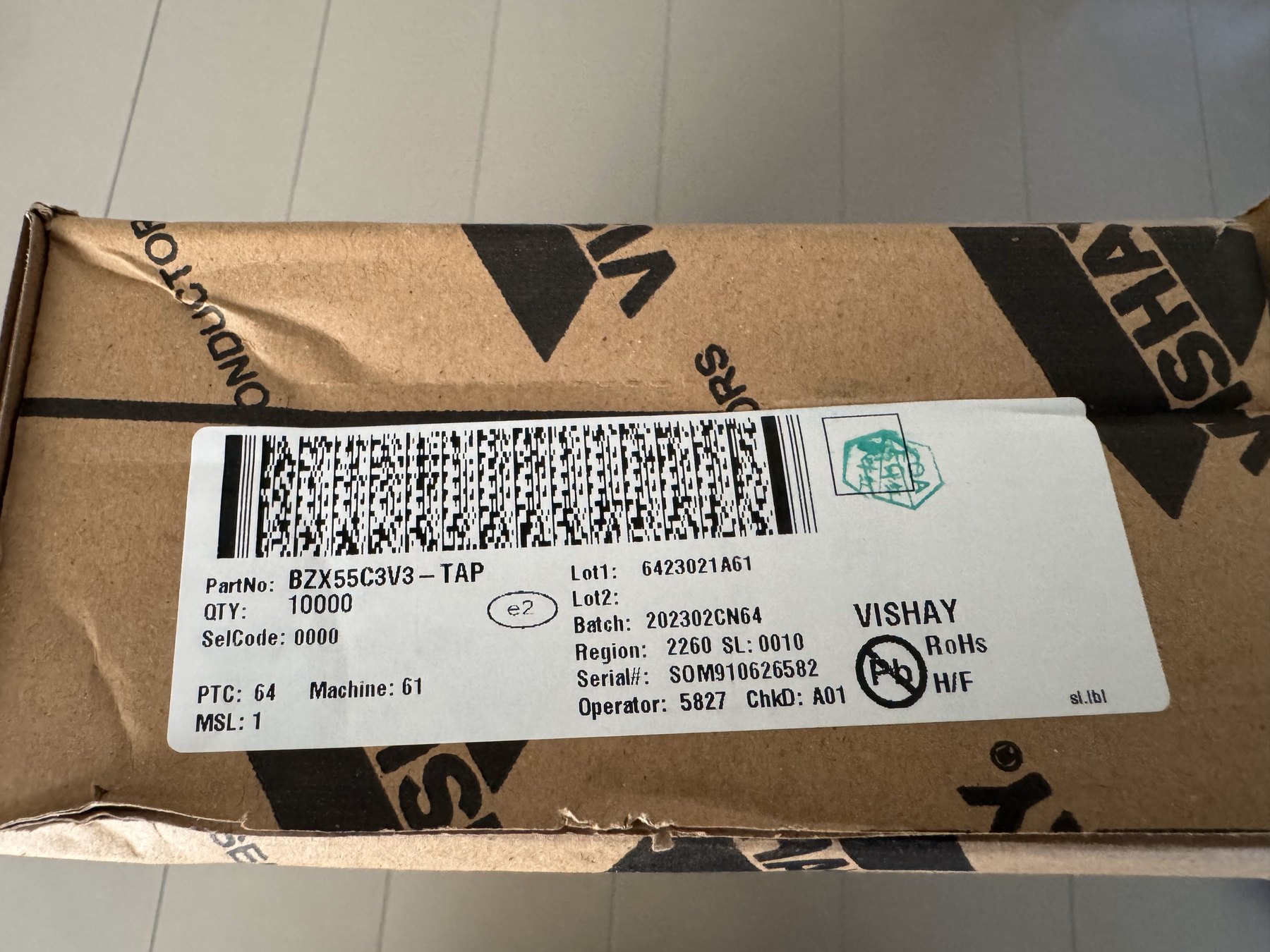 DIODE SCH S30SC4M product photo 67