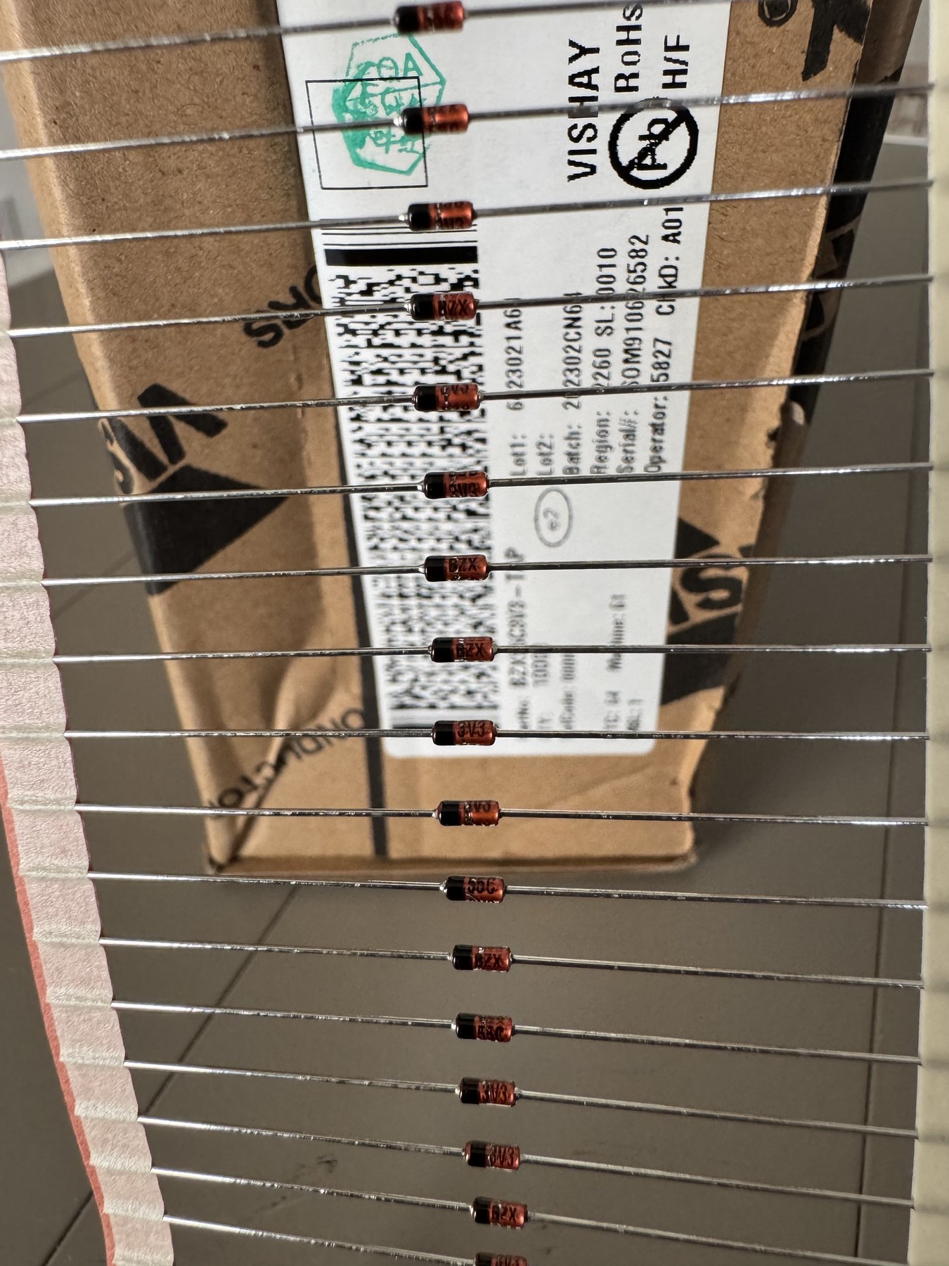 DIODE SCH S30SC4M product photo 70