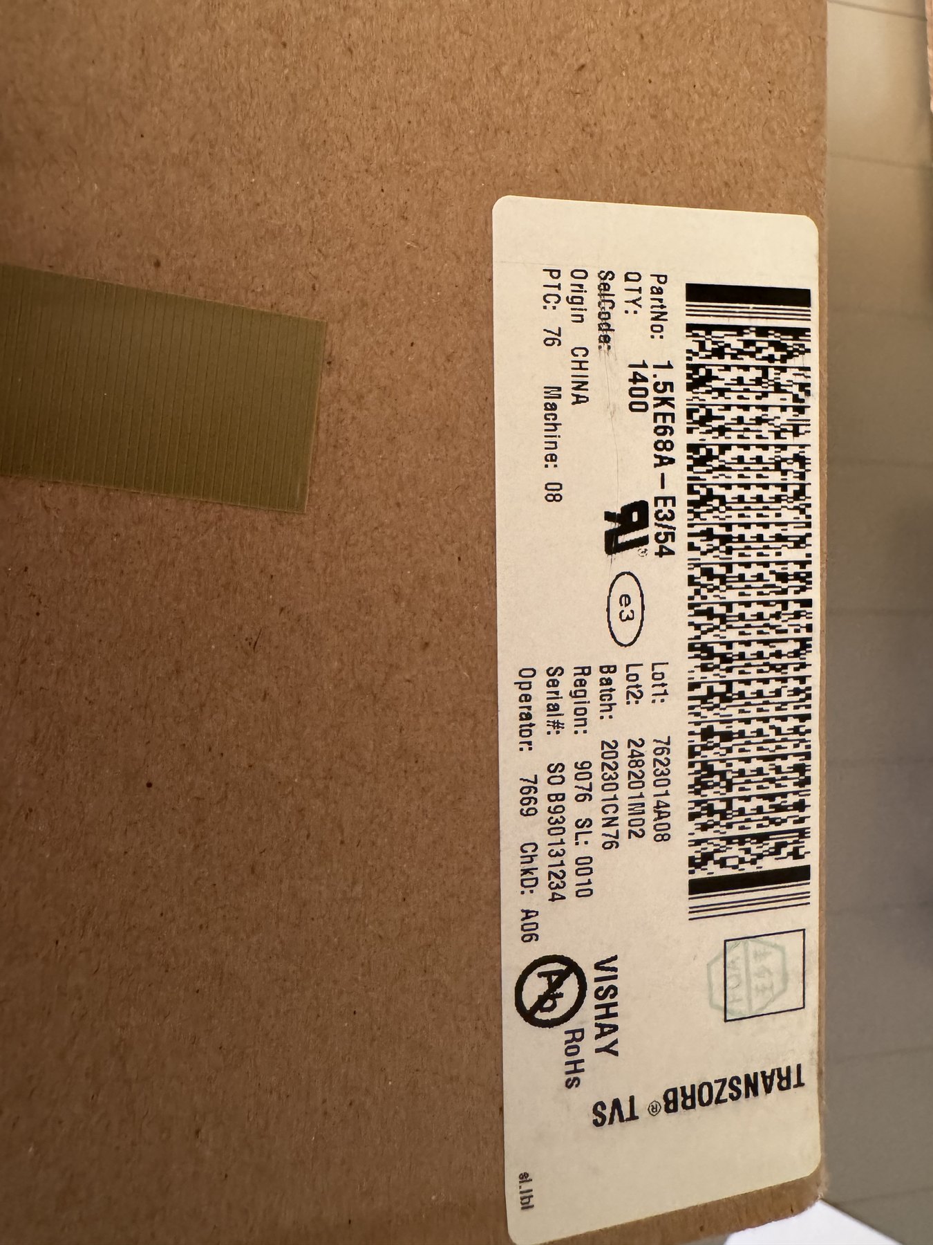 DIODE SCH S30SC4M product photo 71