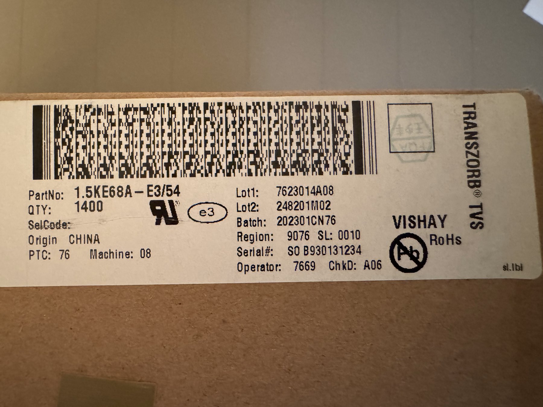 DIODE SCH S30SC4M product photo 72