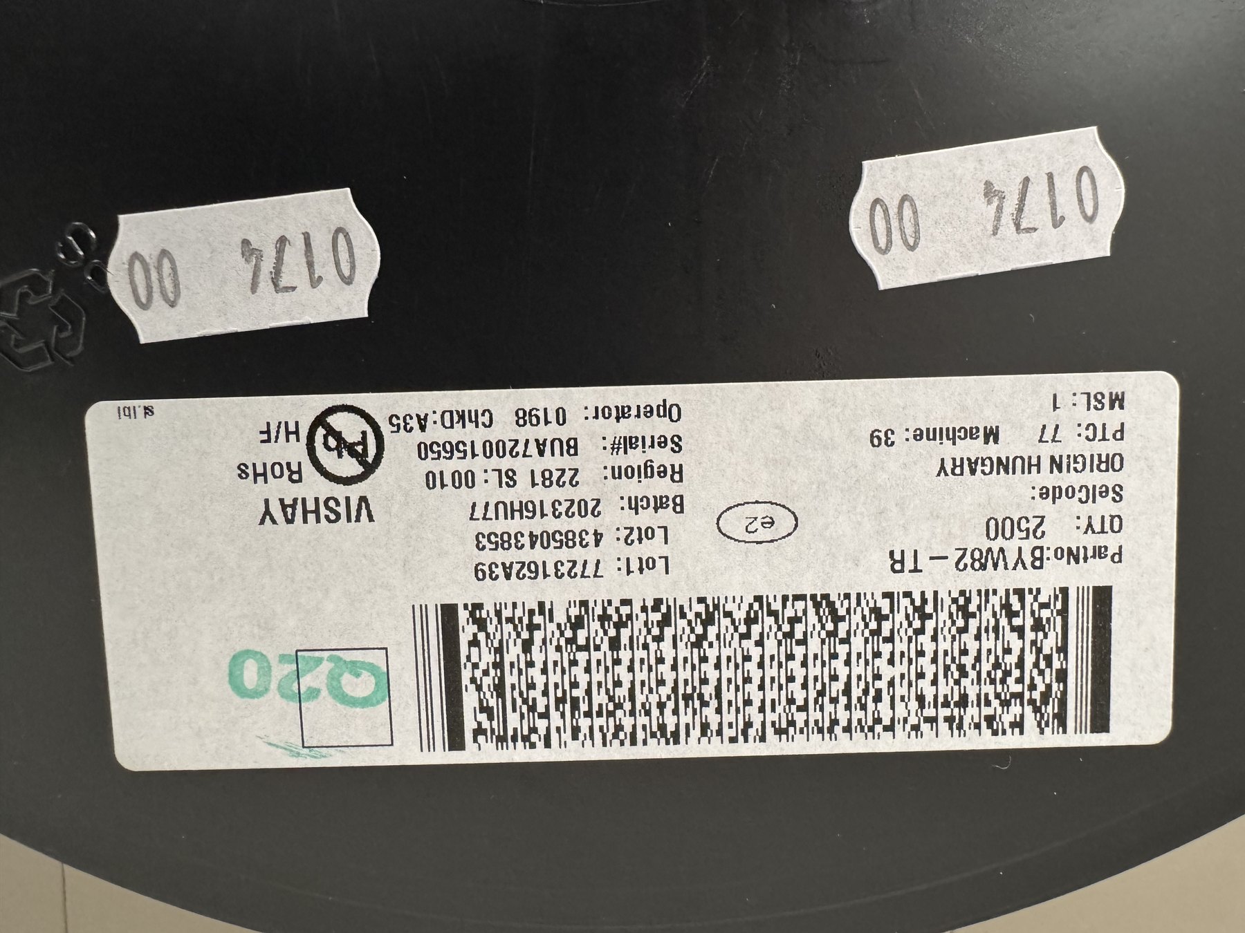DIODE SCH S30SC4M product photo 9