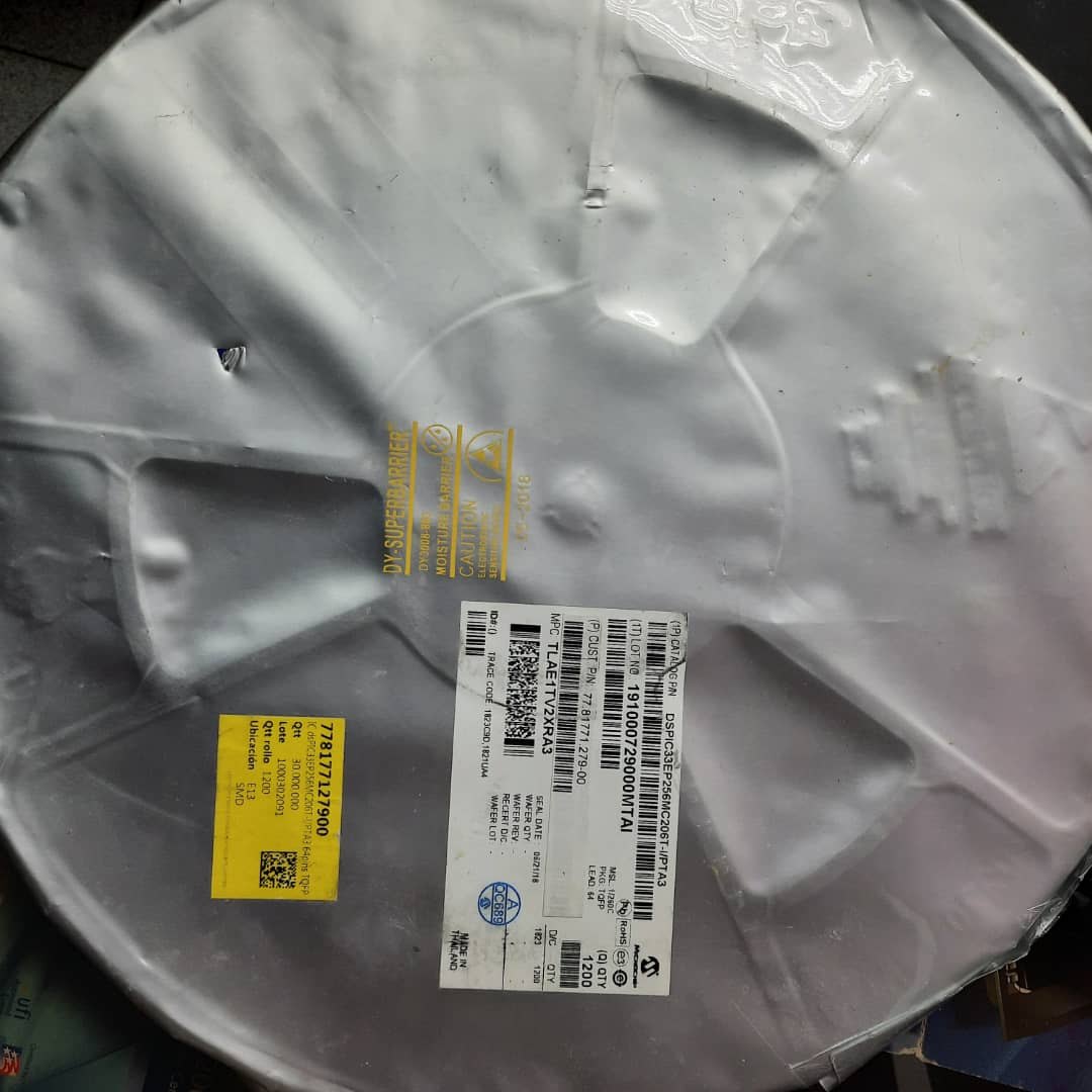 DSPIC33EP256MC206T-I/PT product photo 12