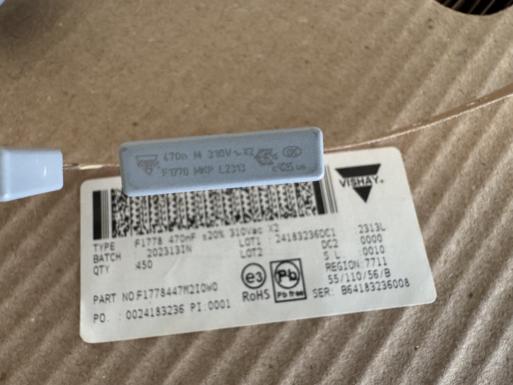 F1778447M2I0W0 product photo 4