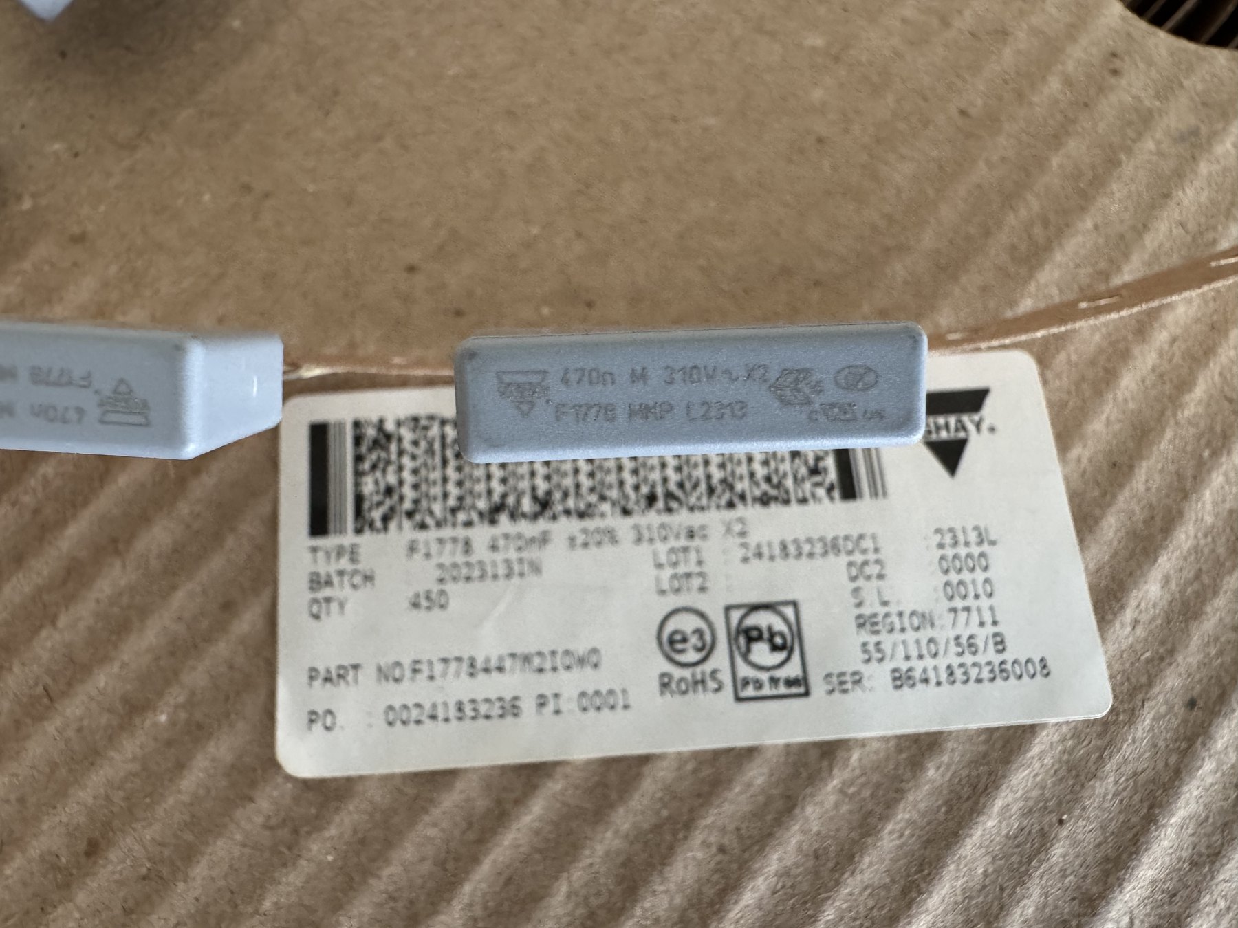 F1778447M2I0W0 product photo 5