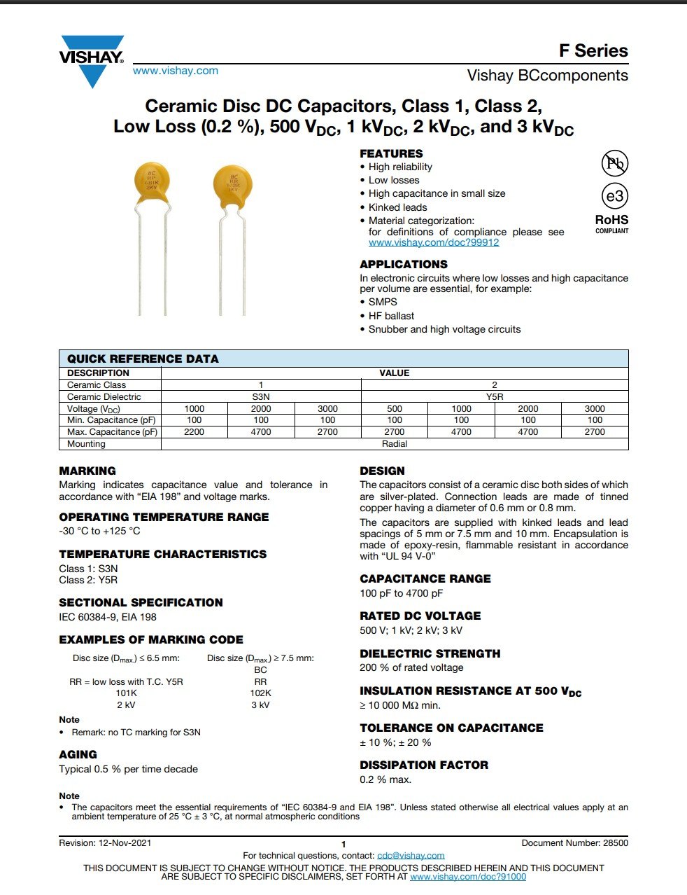 F471K25S3NN63J5R product photo 9