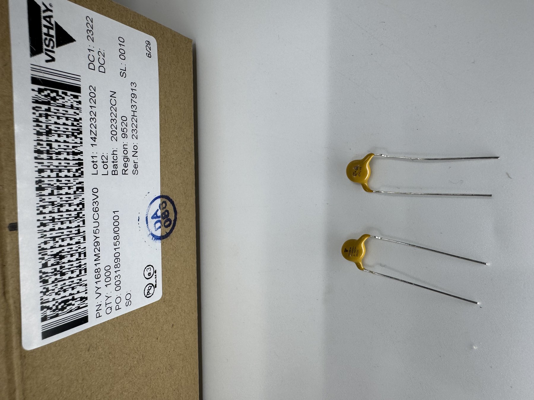 F681K43S3NR63K7R product photo 1