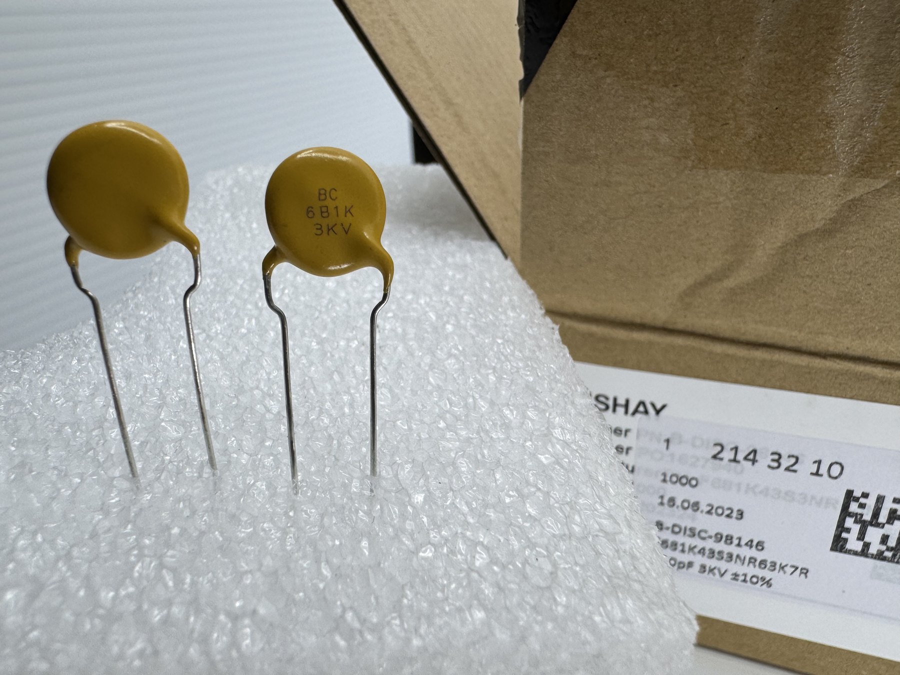 F681K43S3NR63K7R product photo 9