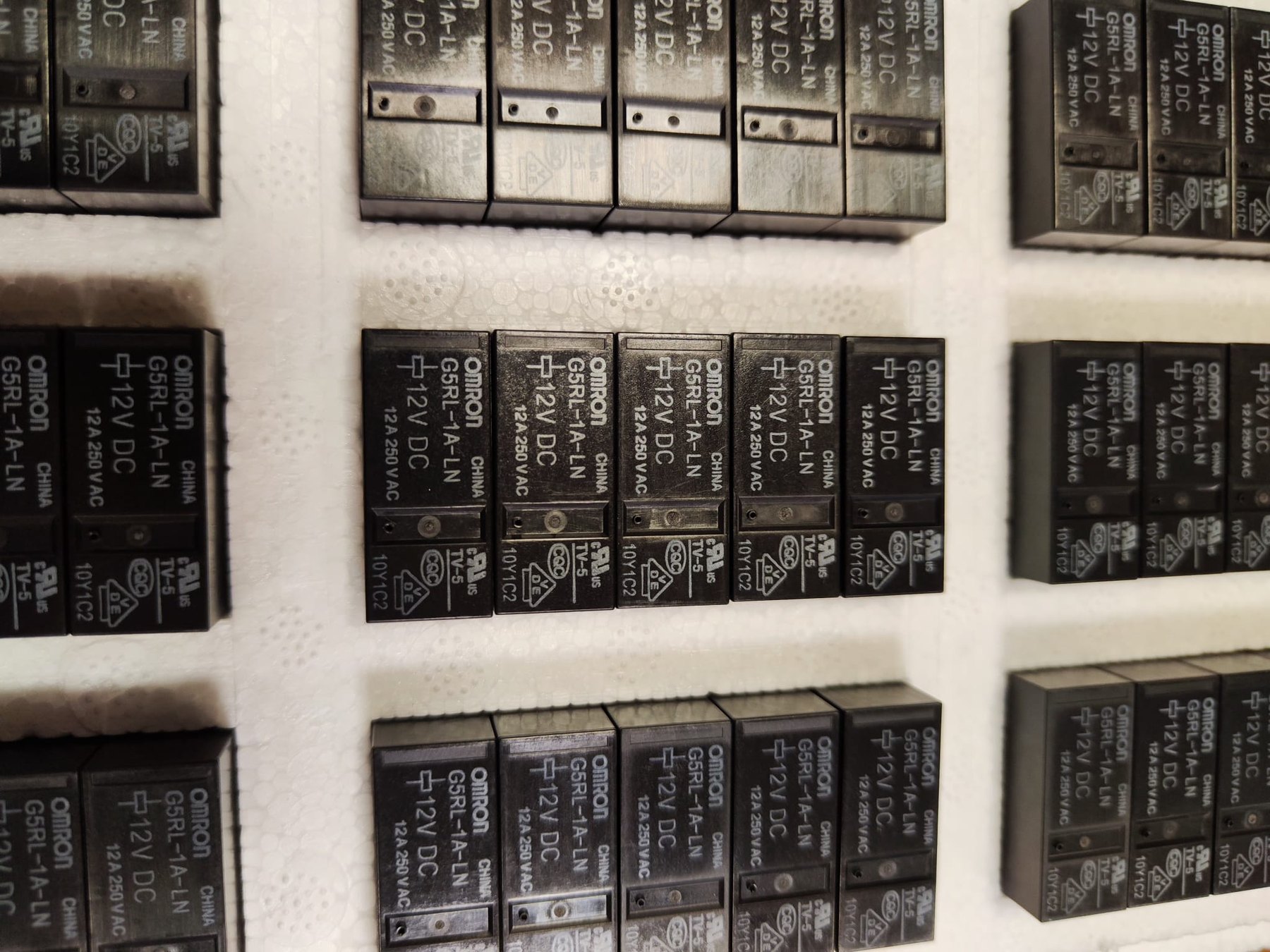 G5RL-1A-LN 12VDC product photo 3