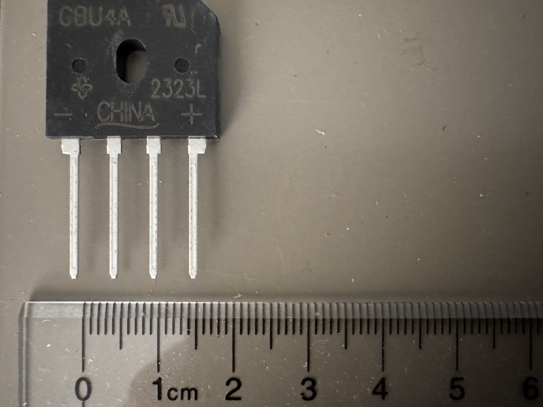 GBU4A-E3/51 product photo 4