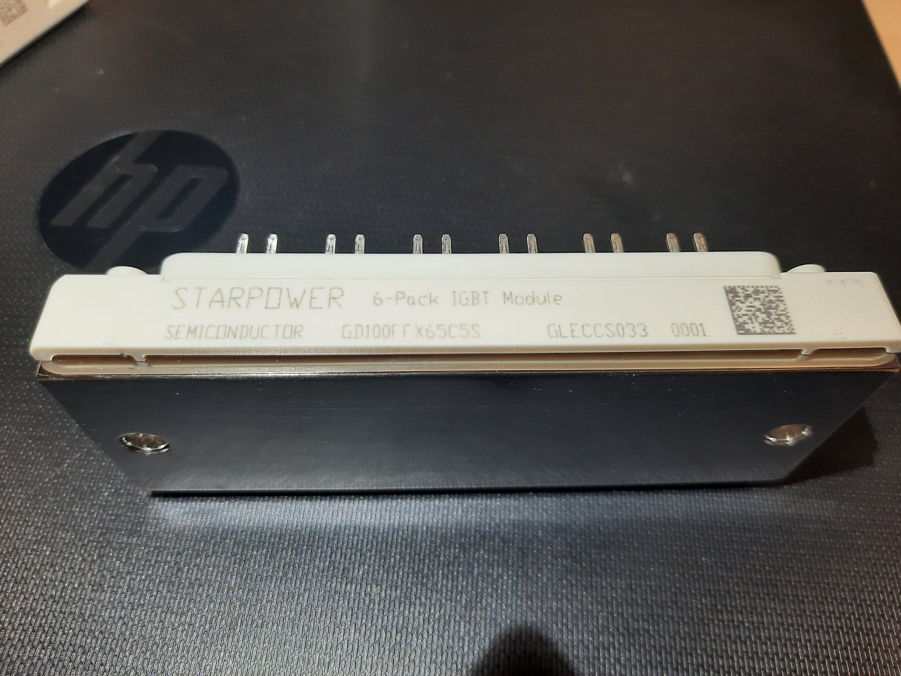 GD100FFX65C5S product photo 6