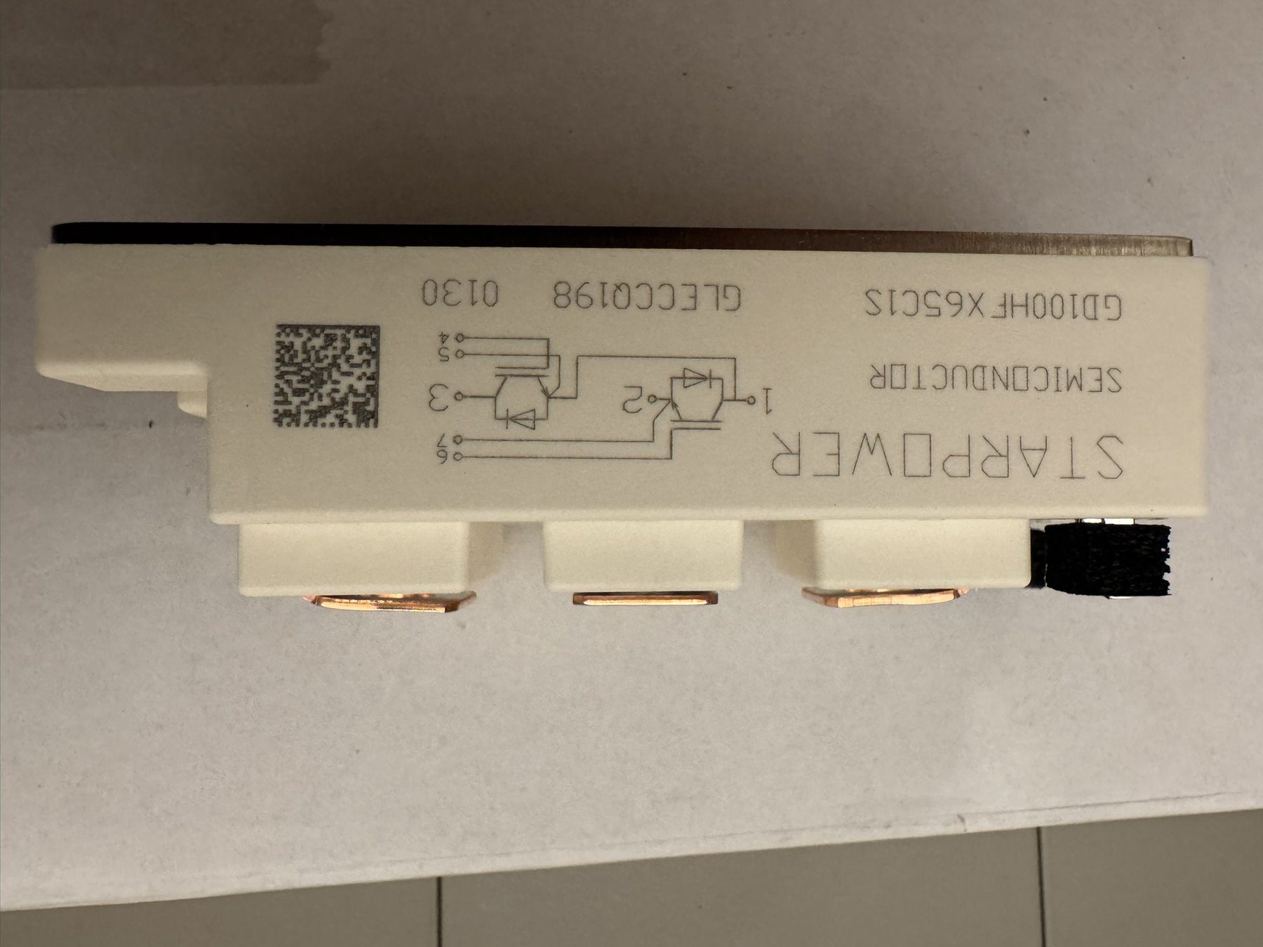 GD100HFX65C1S product photo 7