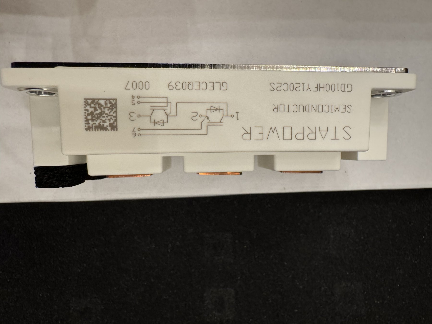 GD100HFY120C2S product photo 13