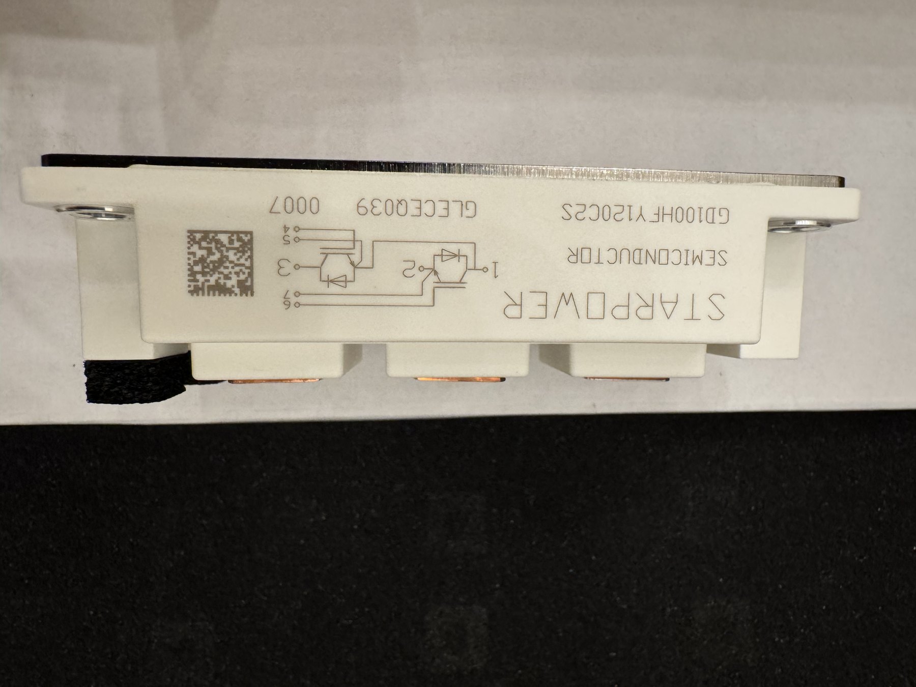 GD100HFY120C2S product photo 5