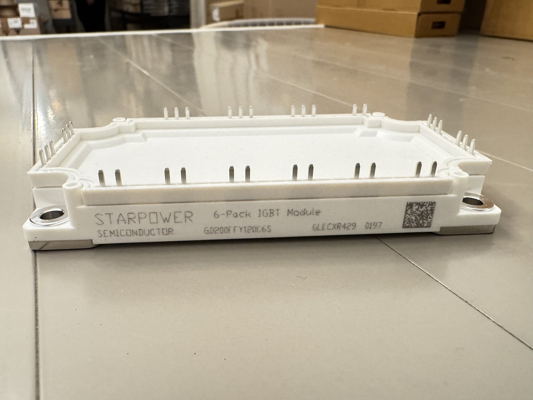 GD200FFY120 C6S product photo 7