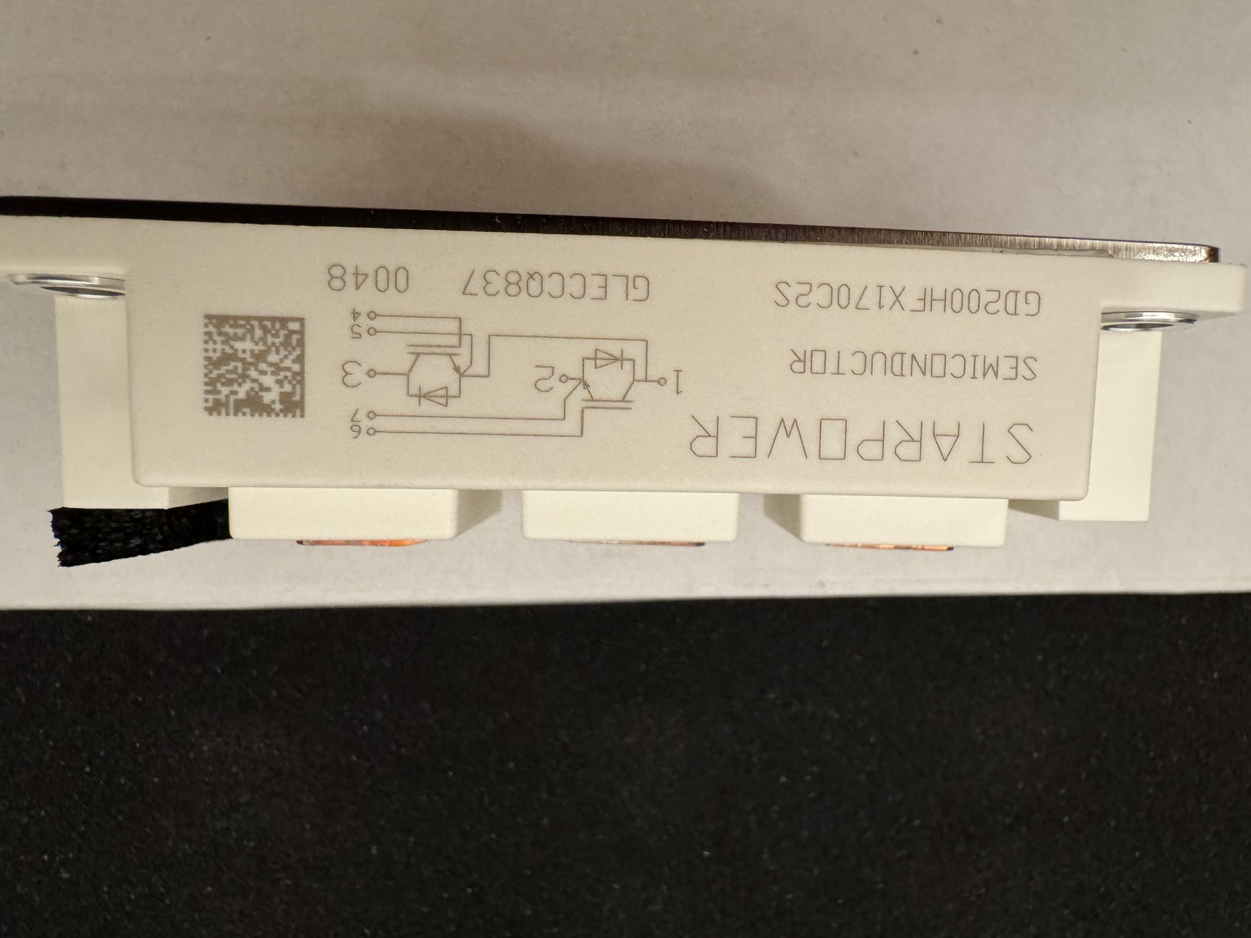 GD200HFX170C2S product photo 22