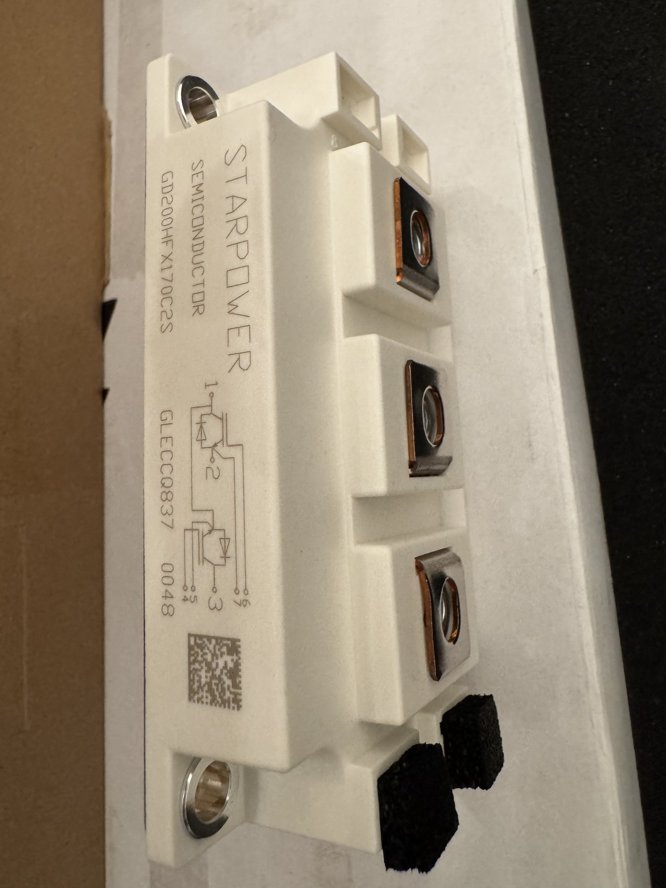 GD200HFX170C2S product photo 23