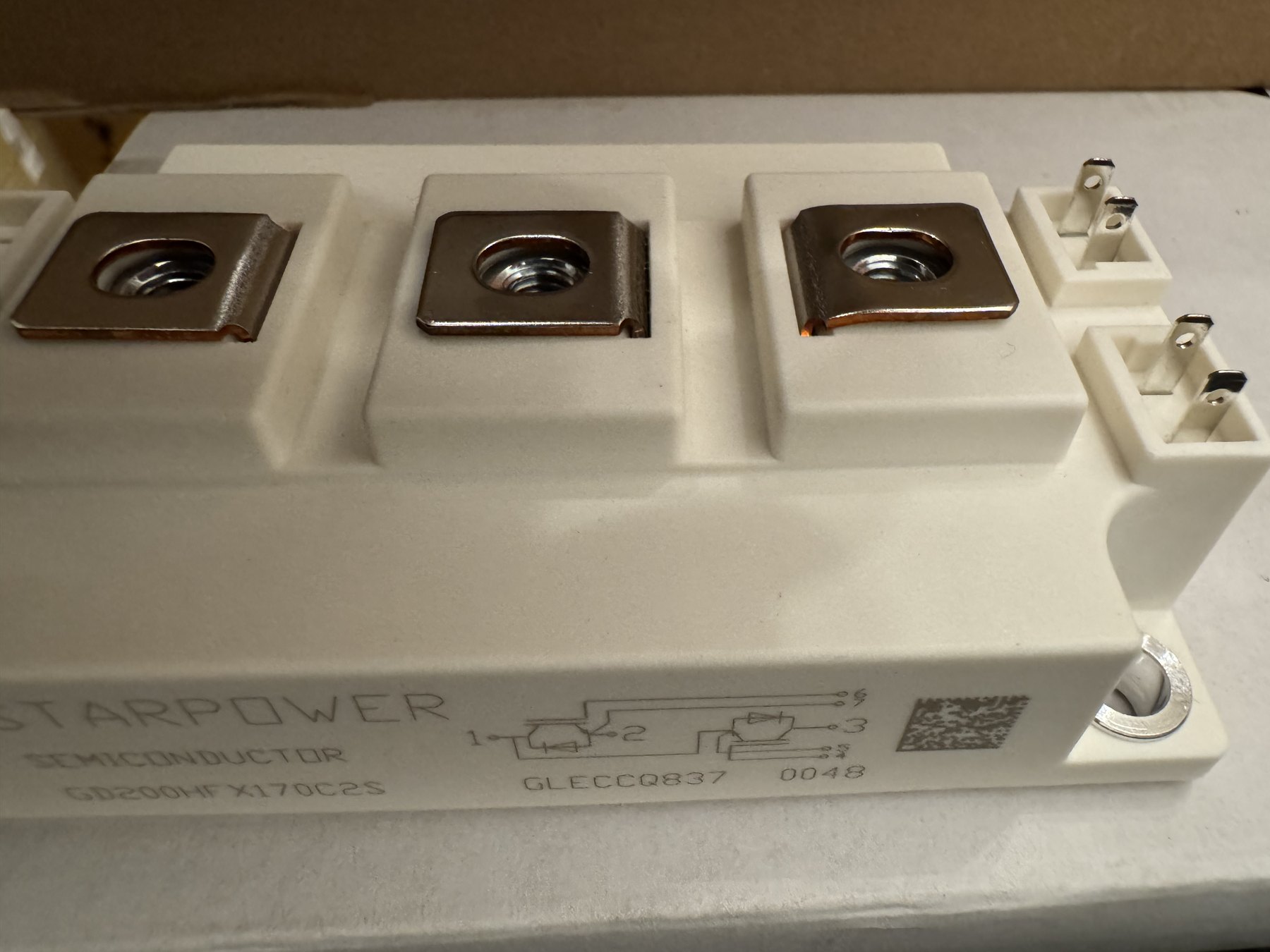 GD200HFX170C2S product photo 26