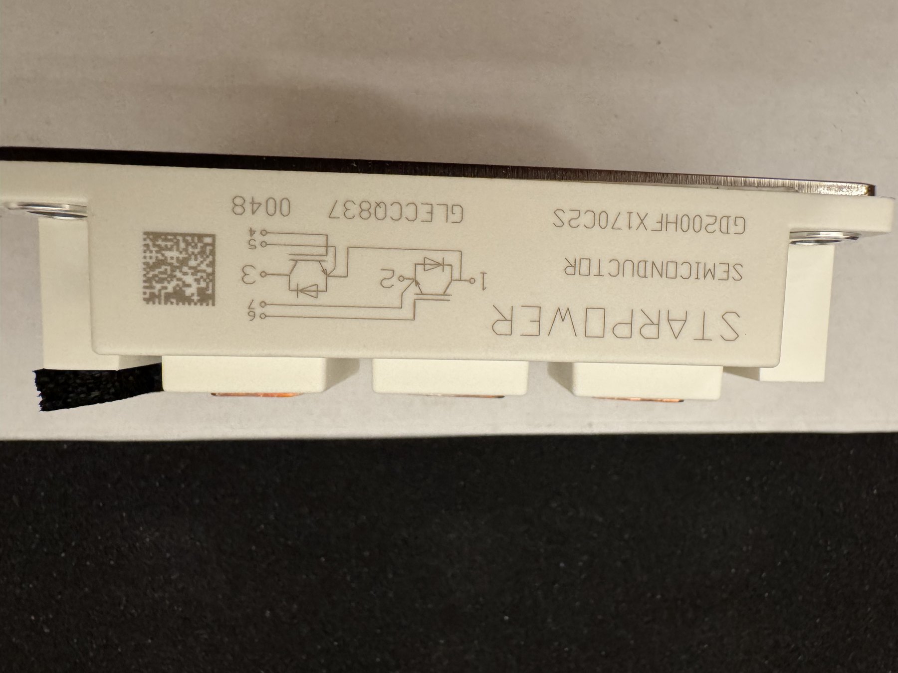 GD200HFX170C2S product photo 4