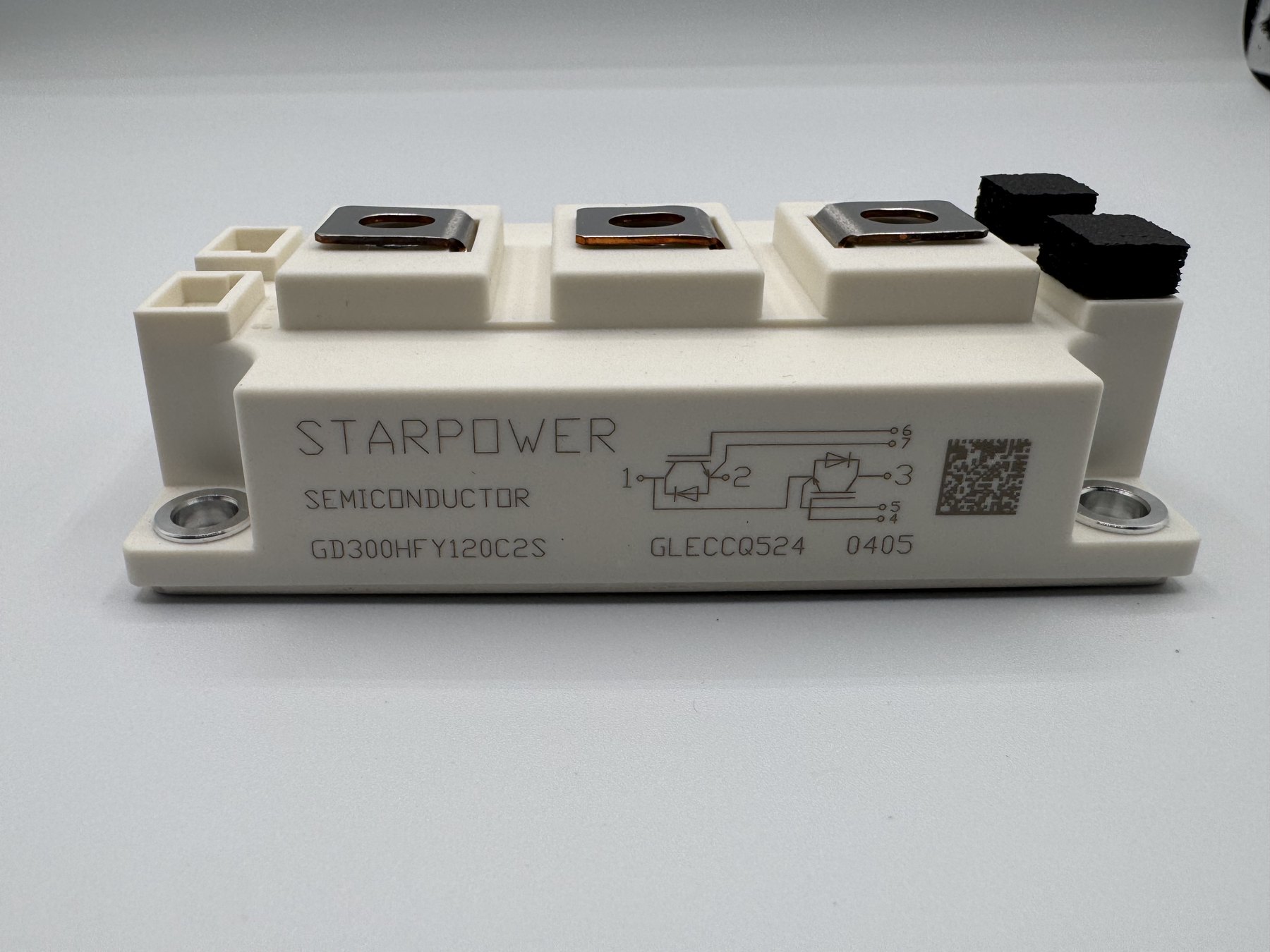 GD300HFY120C2S product photo 7
