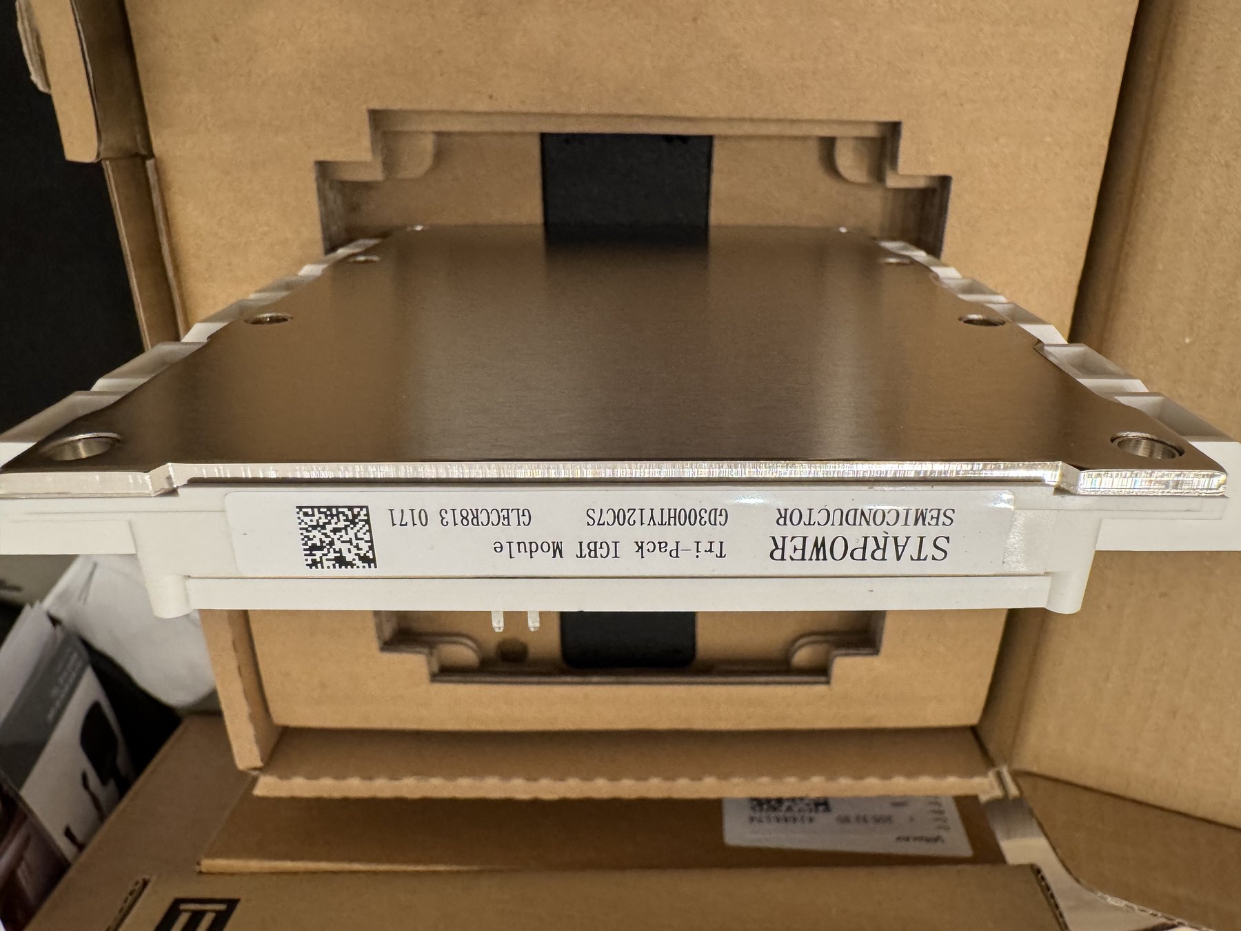 GD300HTY120C7S product photo 6