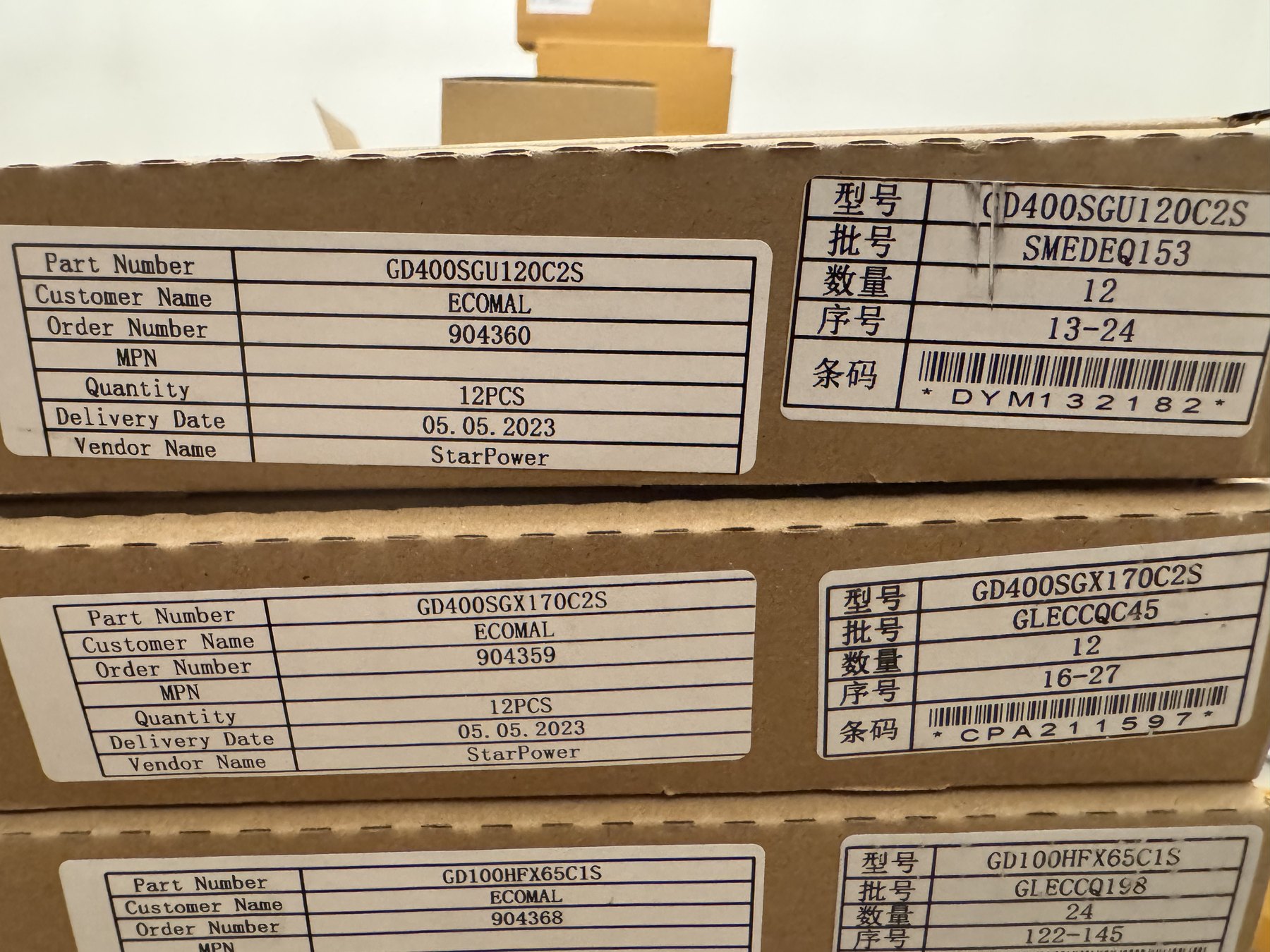 GD400SGU120C8S product photo 5