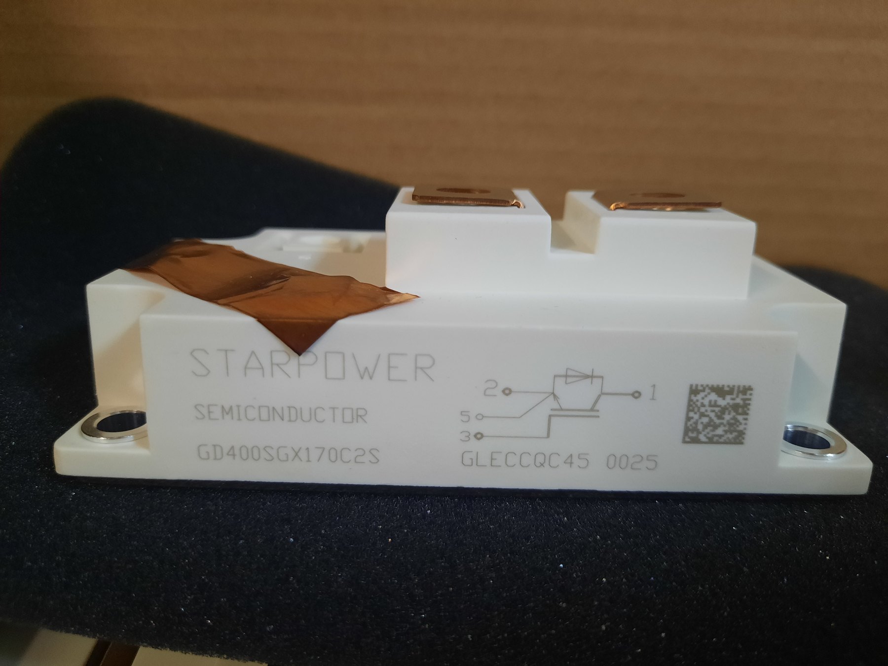GD400SGX170C2S product photo 11