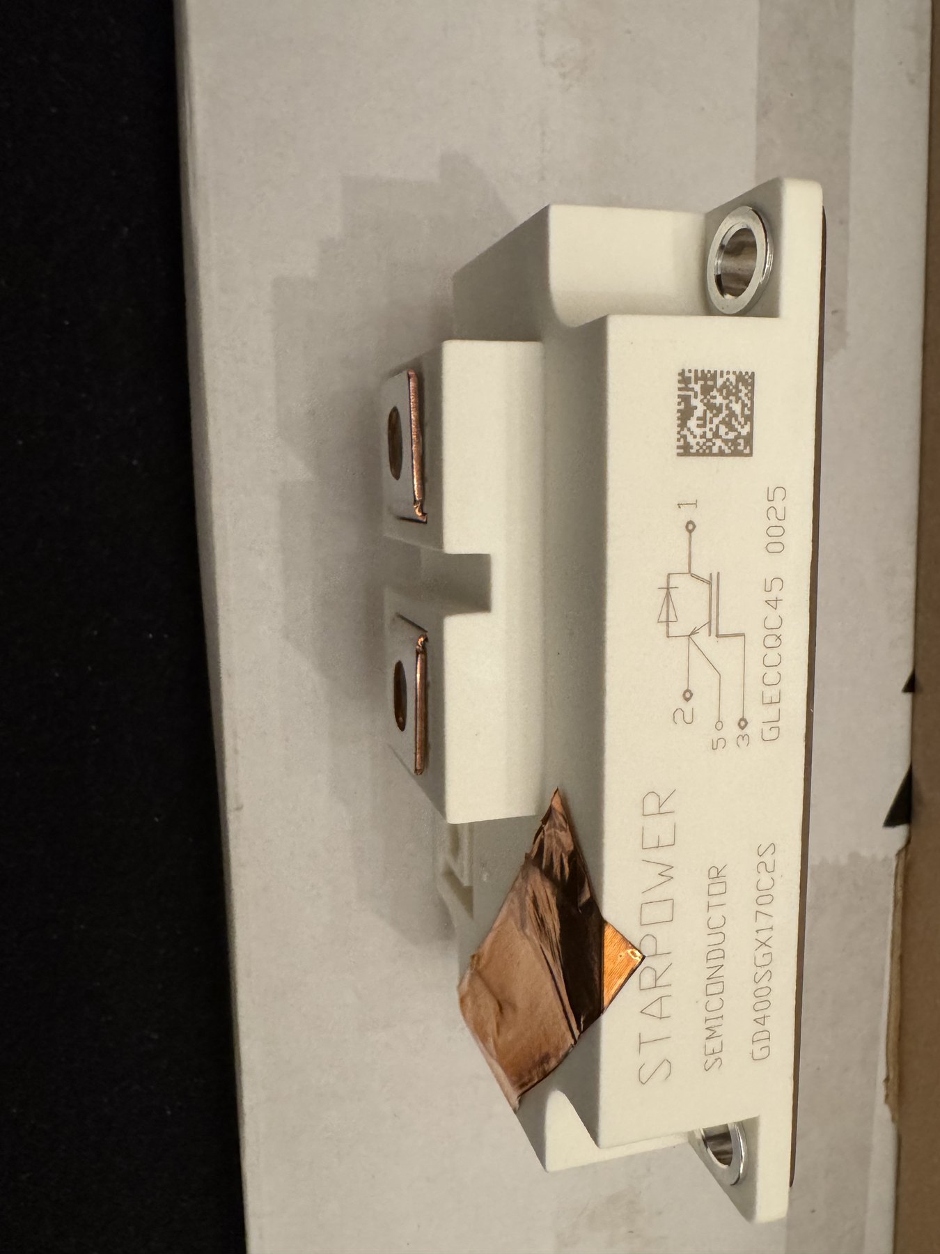 GD400SGX170C2S product photo 4