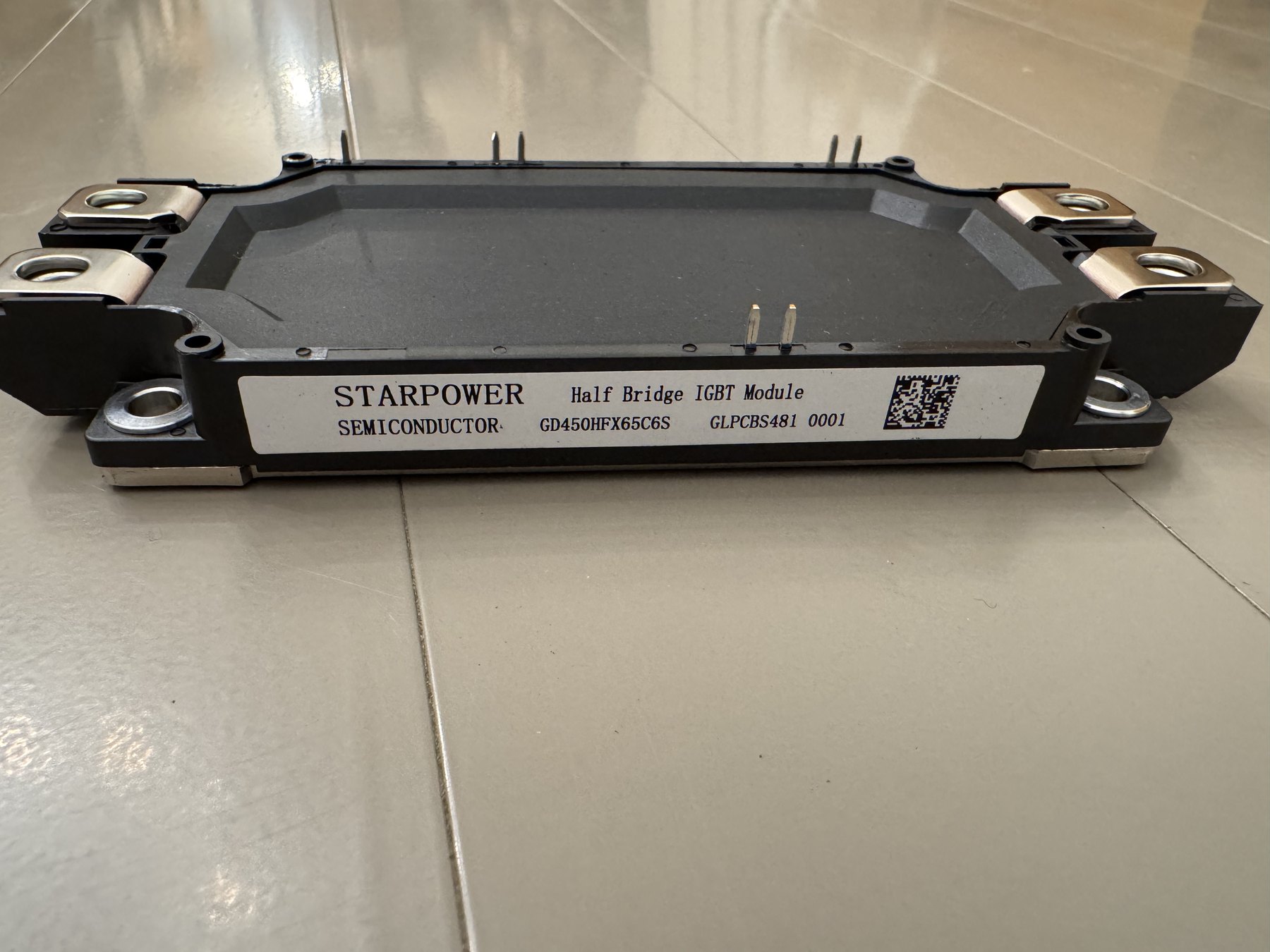 GD450HFX65C6S product photo 5