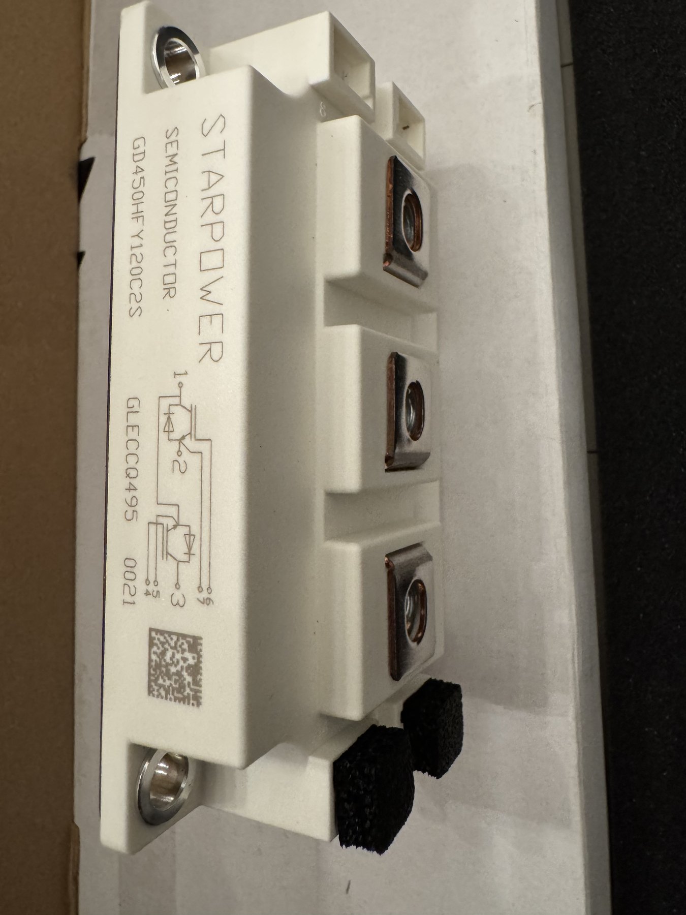 GD450HFY120C2S product photo 11
