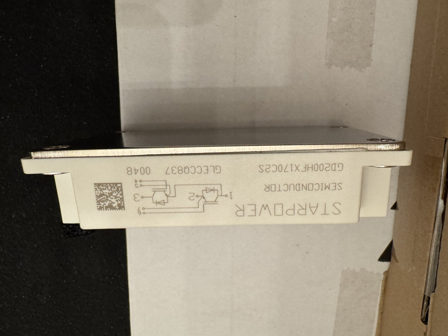 GD450HFY120C2S product photo 15