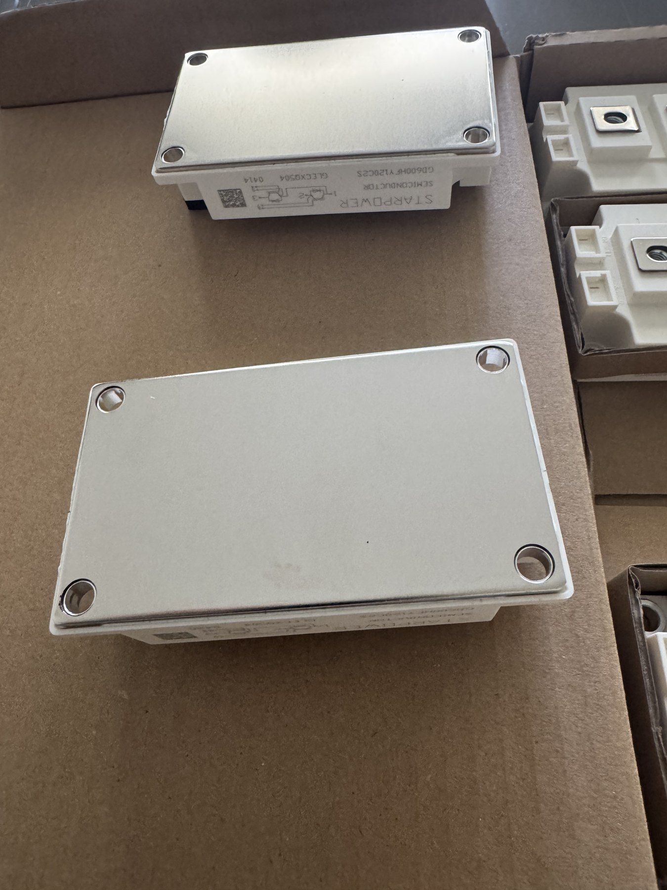 GD600HFY120C2S product photo 11
