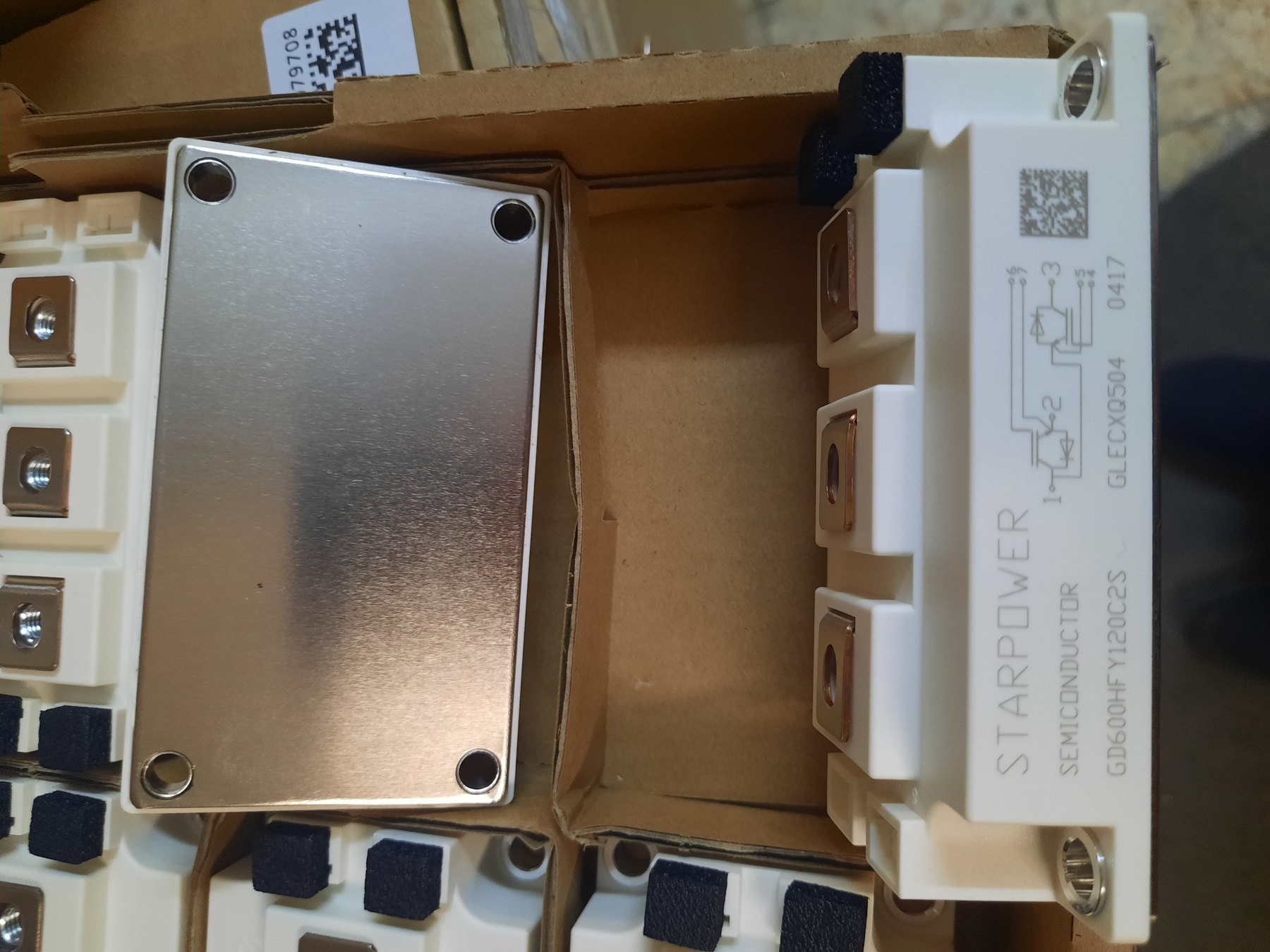 GD600HFY120C2S product photo 17