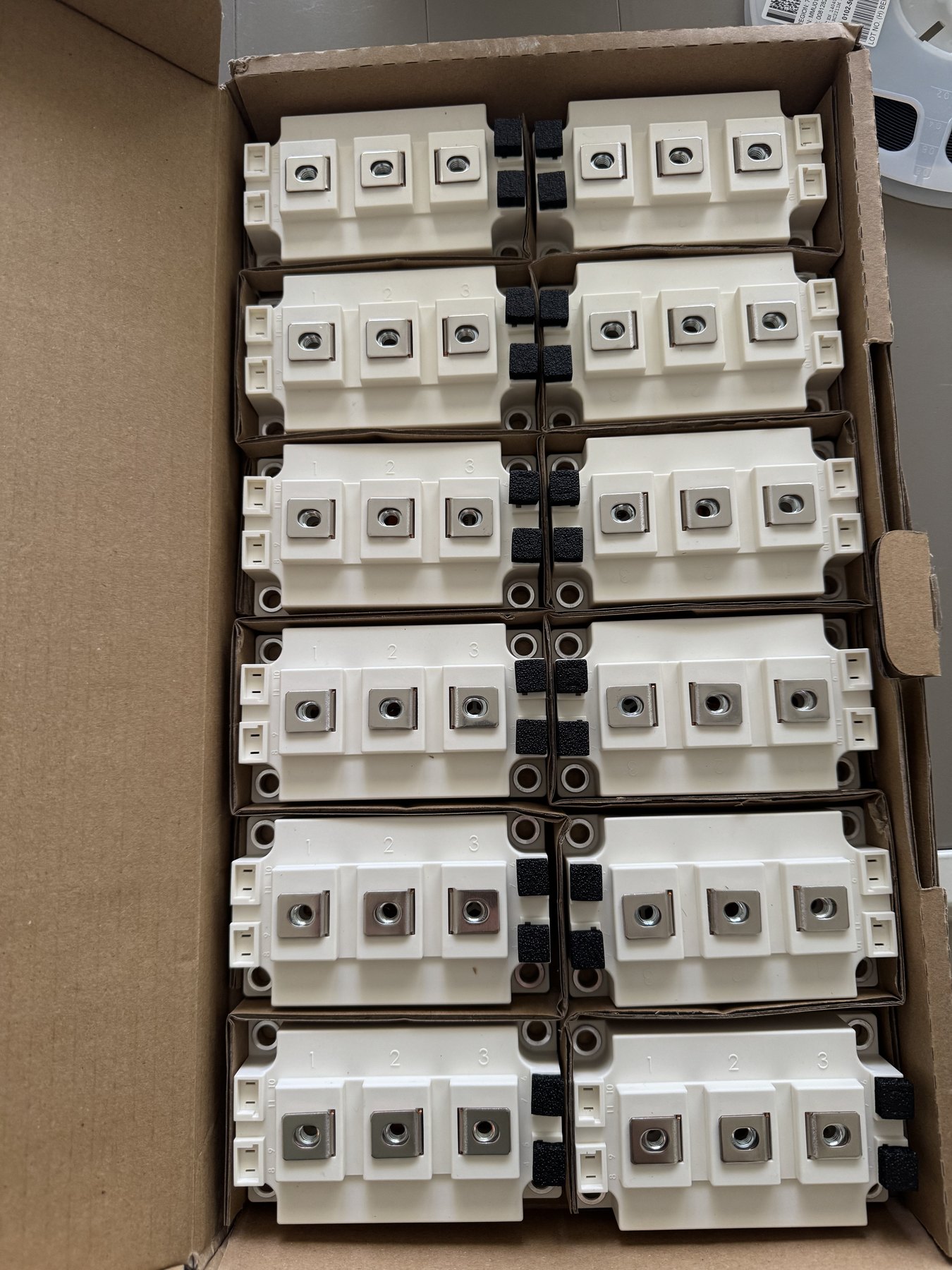 GD600HFY120C2S product photo 24