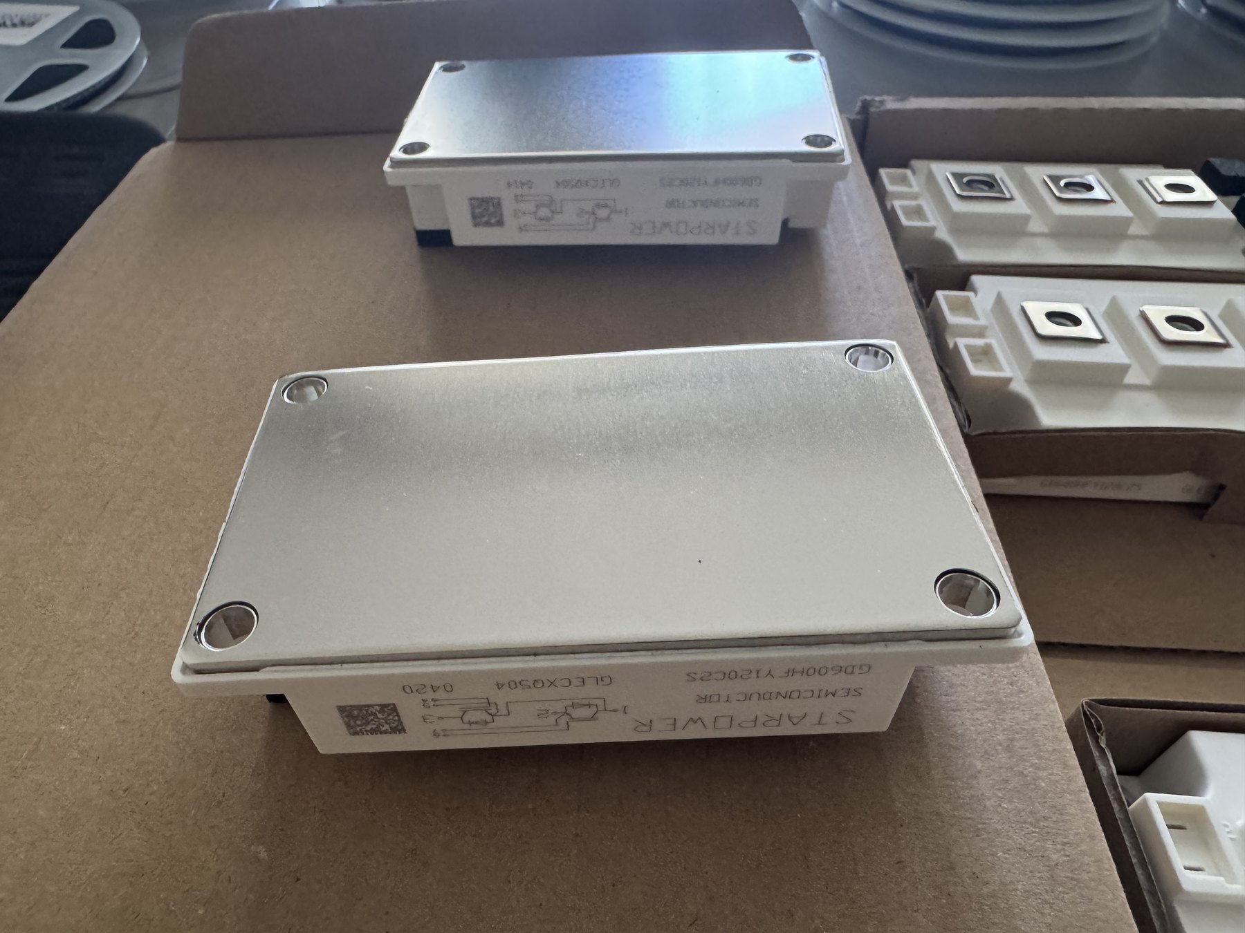 GD600HFY120C2S product photo 27