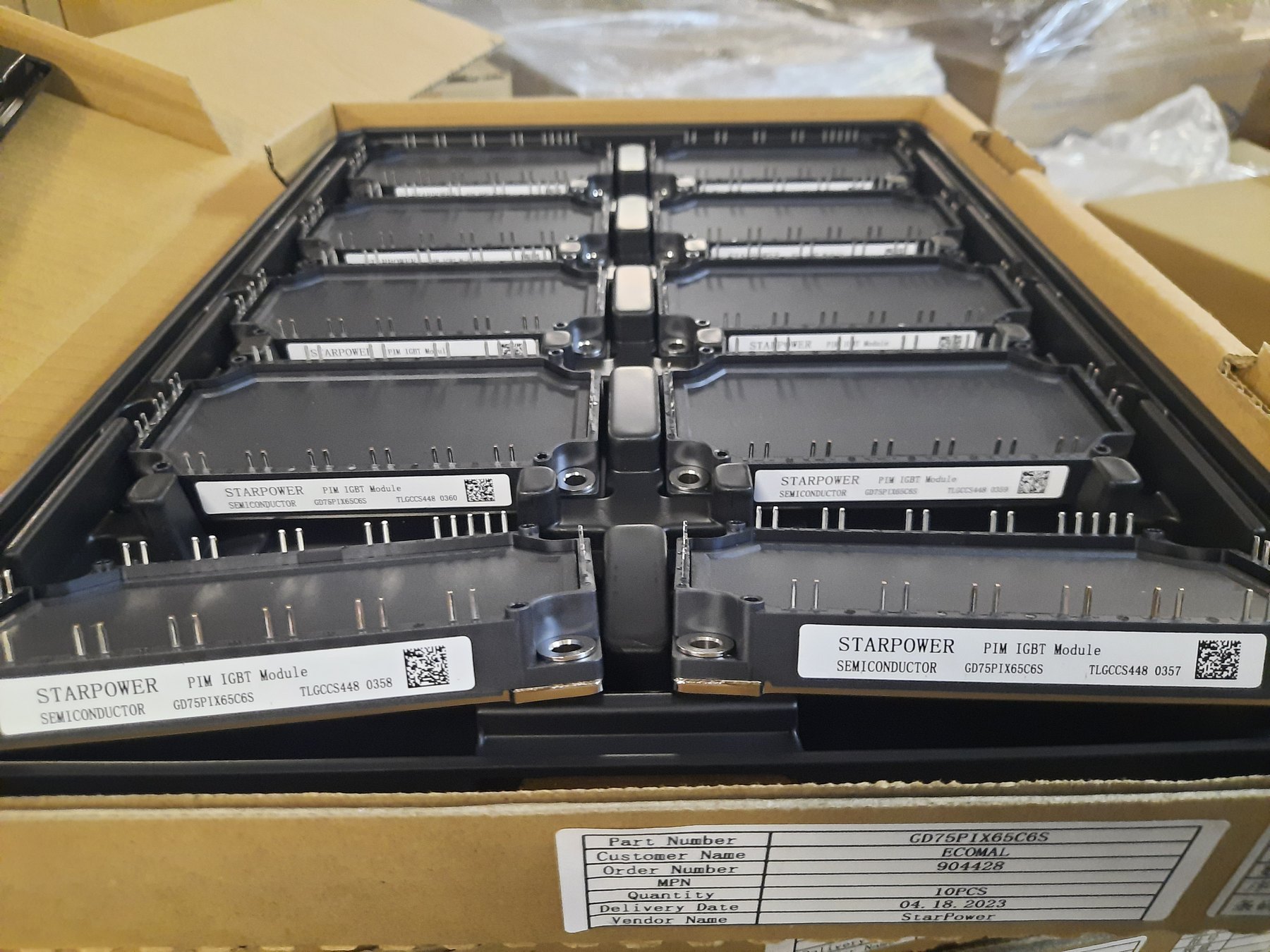 GD75PIX65C6S product photo 4
