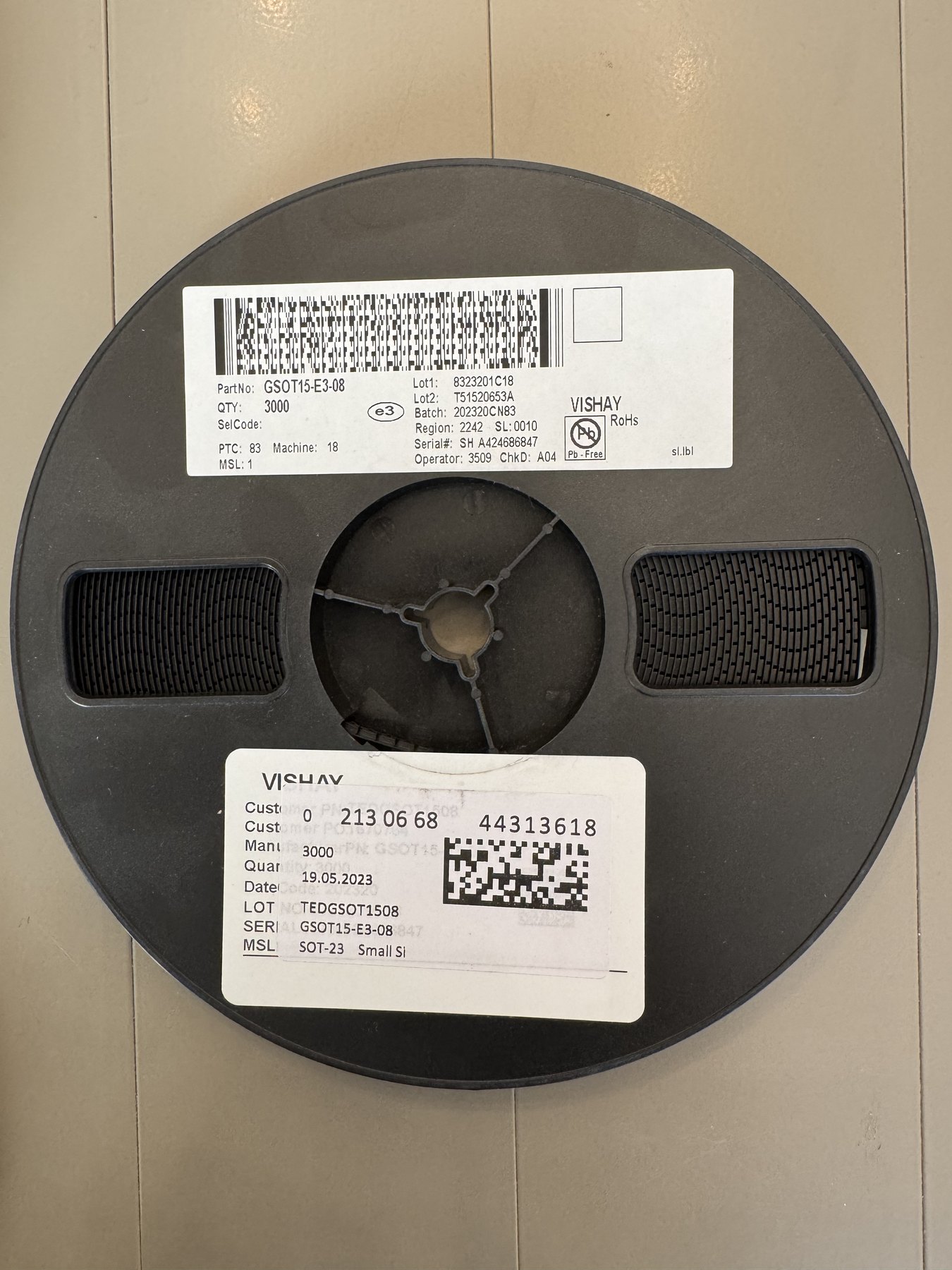 GSOT15-E3-08 product photo 9