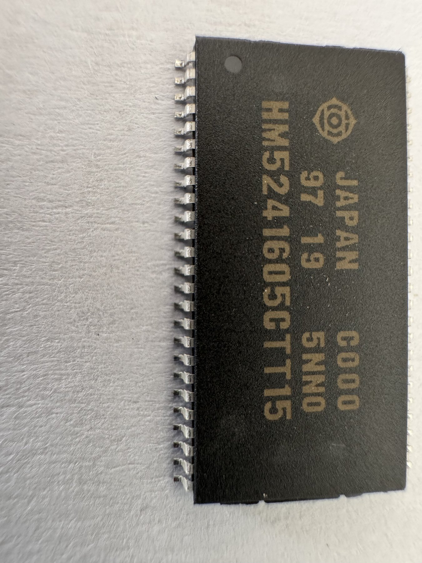 HM5241605CTT-15 product photo 3